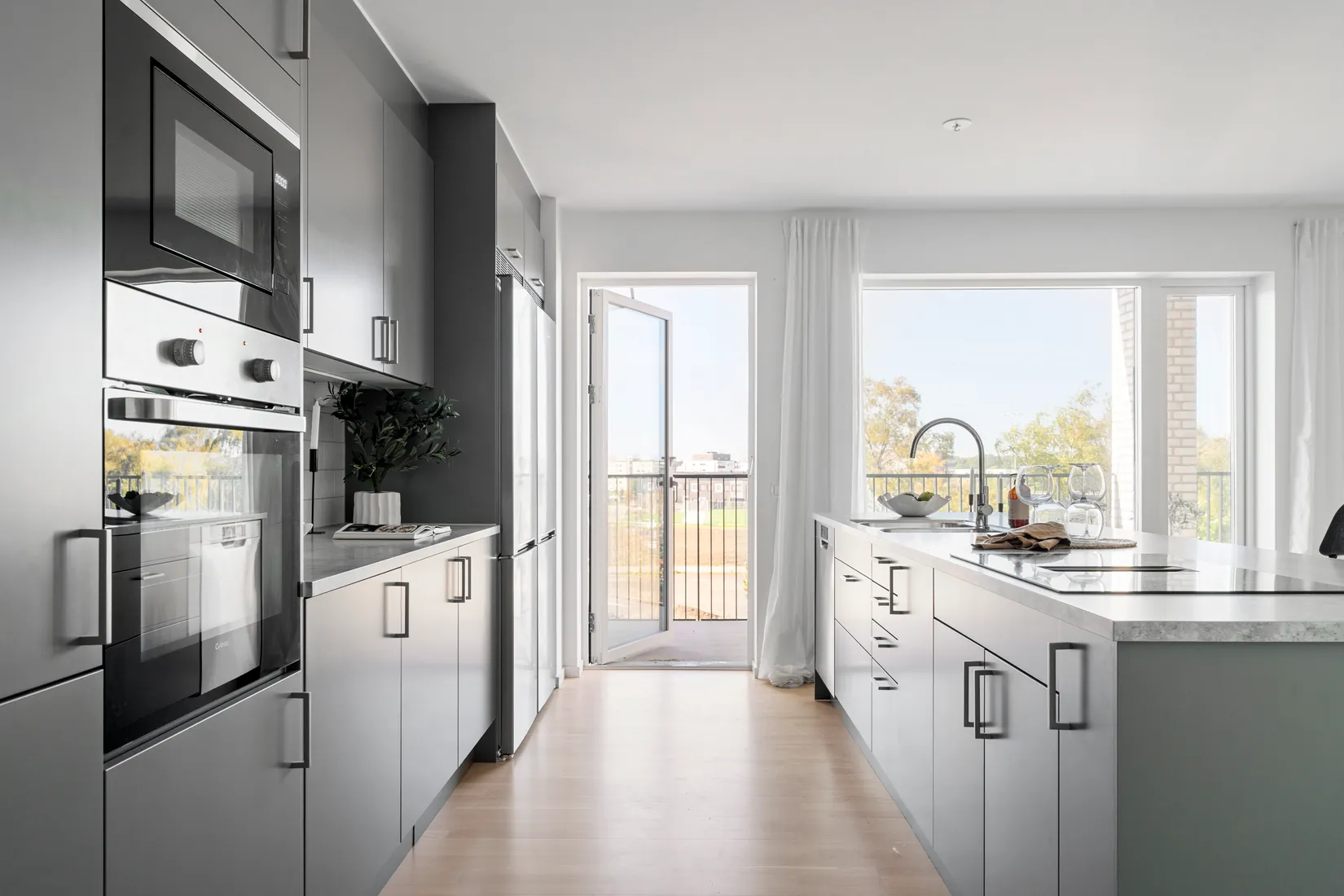 Bostadsrätt, Axeltorpsgatan 5, Mariastaden, Helsingborg