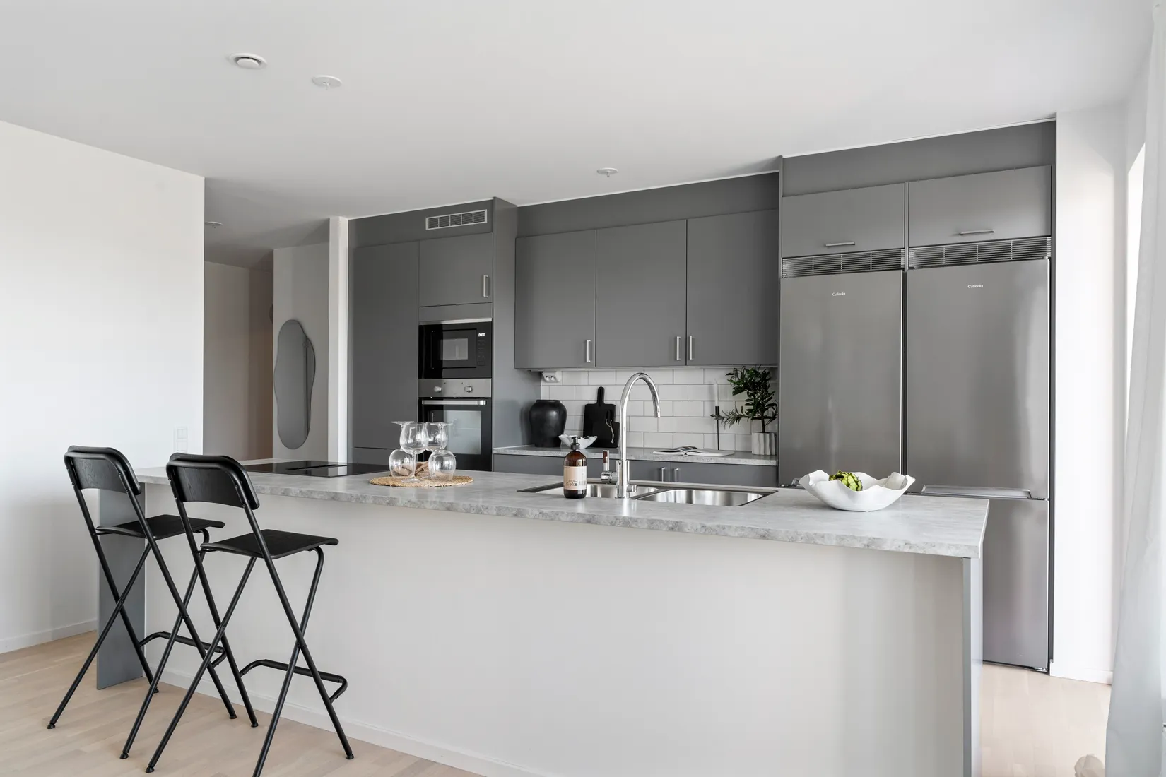 Bostadsrätt, Axeltorpsgatan 5, Mariastaden, Helsingborg
