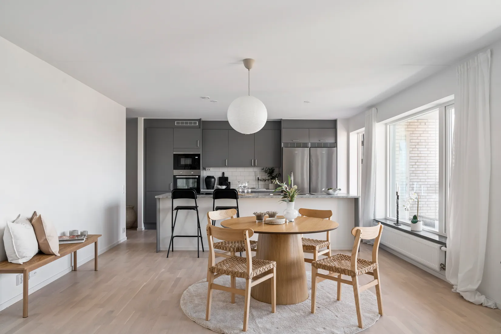 Bostadsrätt, Axeltorpsgatan 5, Mariastaden, Helsingborg