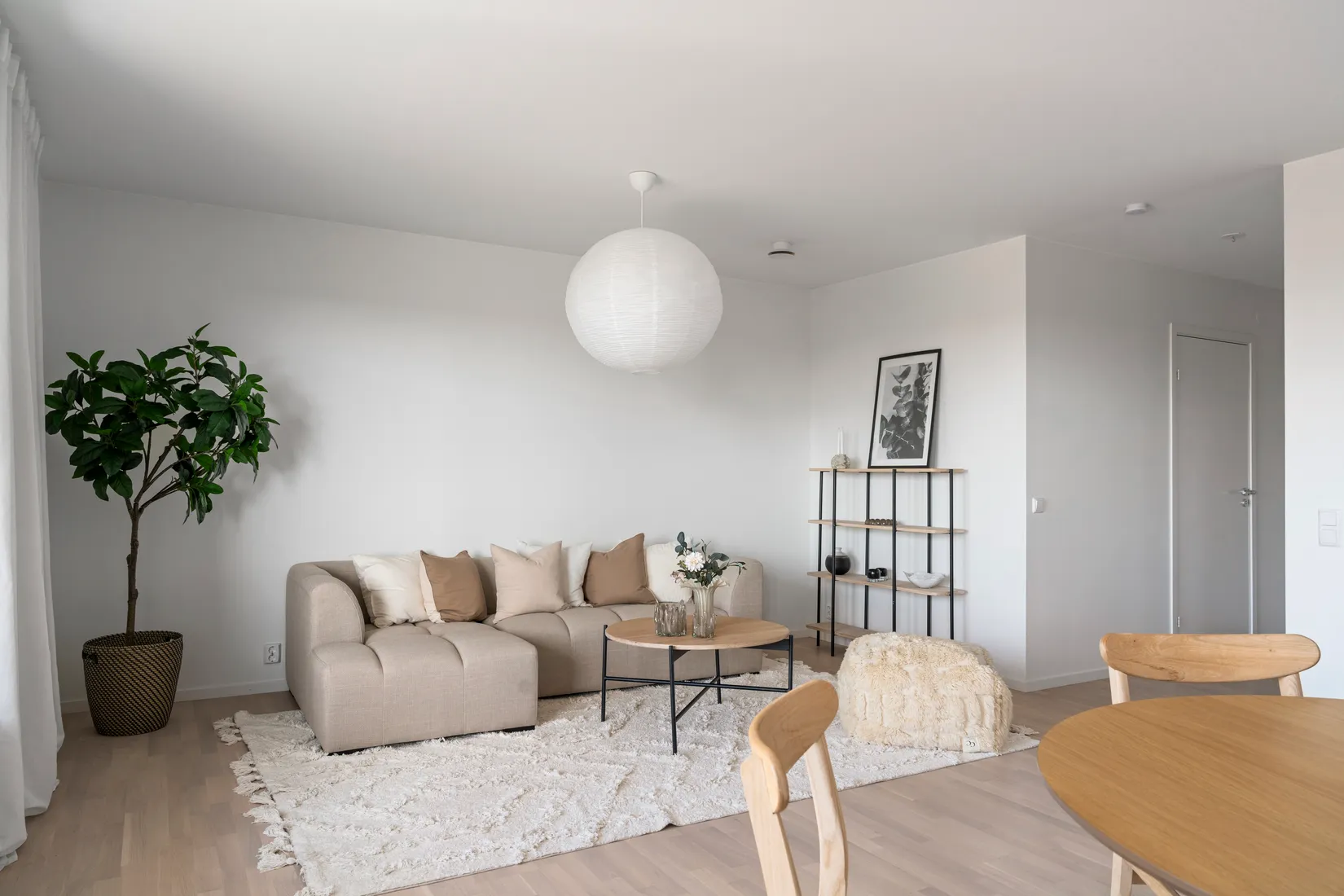 Bostadsrätt, Axeltorpsgatan 5, Mariastaden, Helsingborg