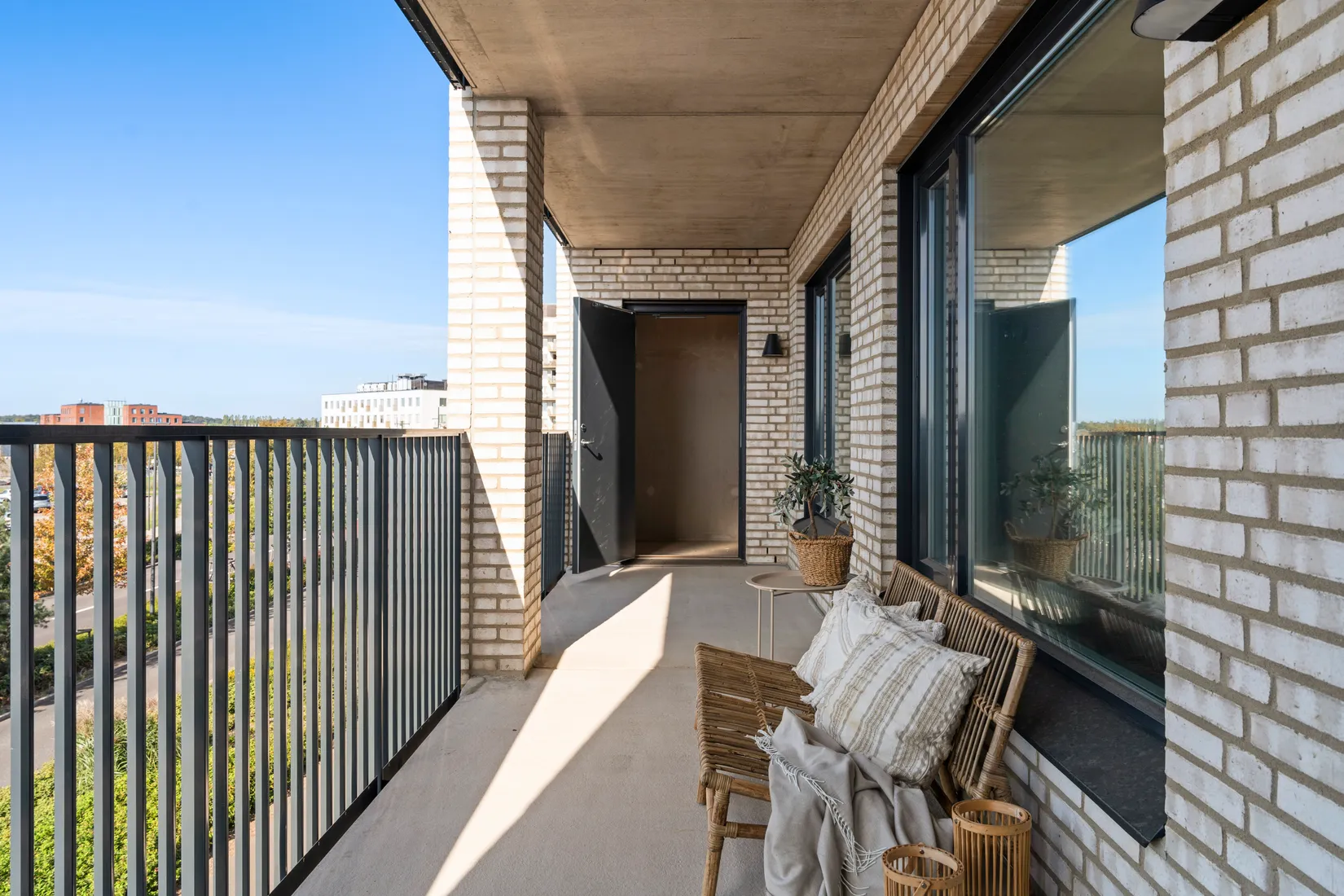 Bostadsrätt, Axeltorpsgatan 5, Mariastaden, Helsingborg