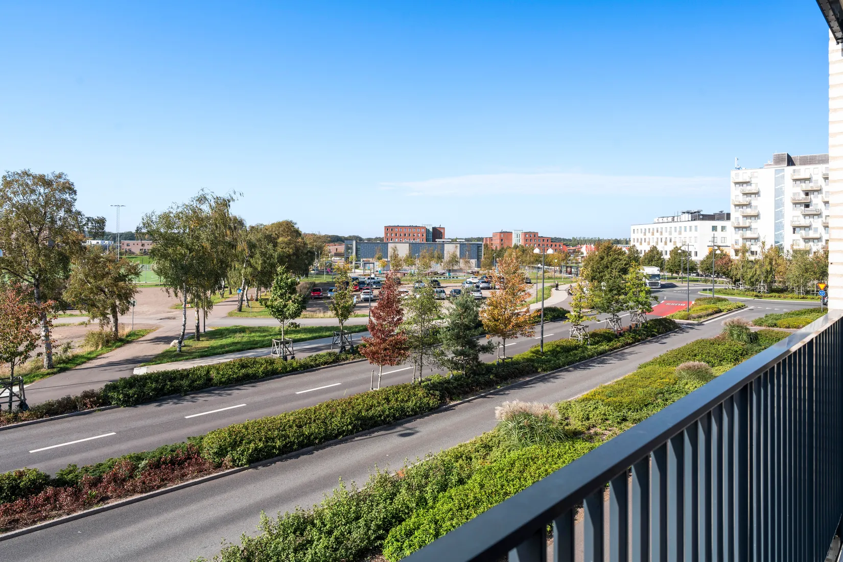 Bostadsrätt, Axeltorpsgatan 5, Mariastaden, Helsingborg