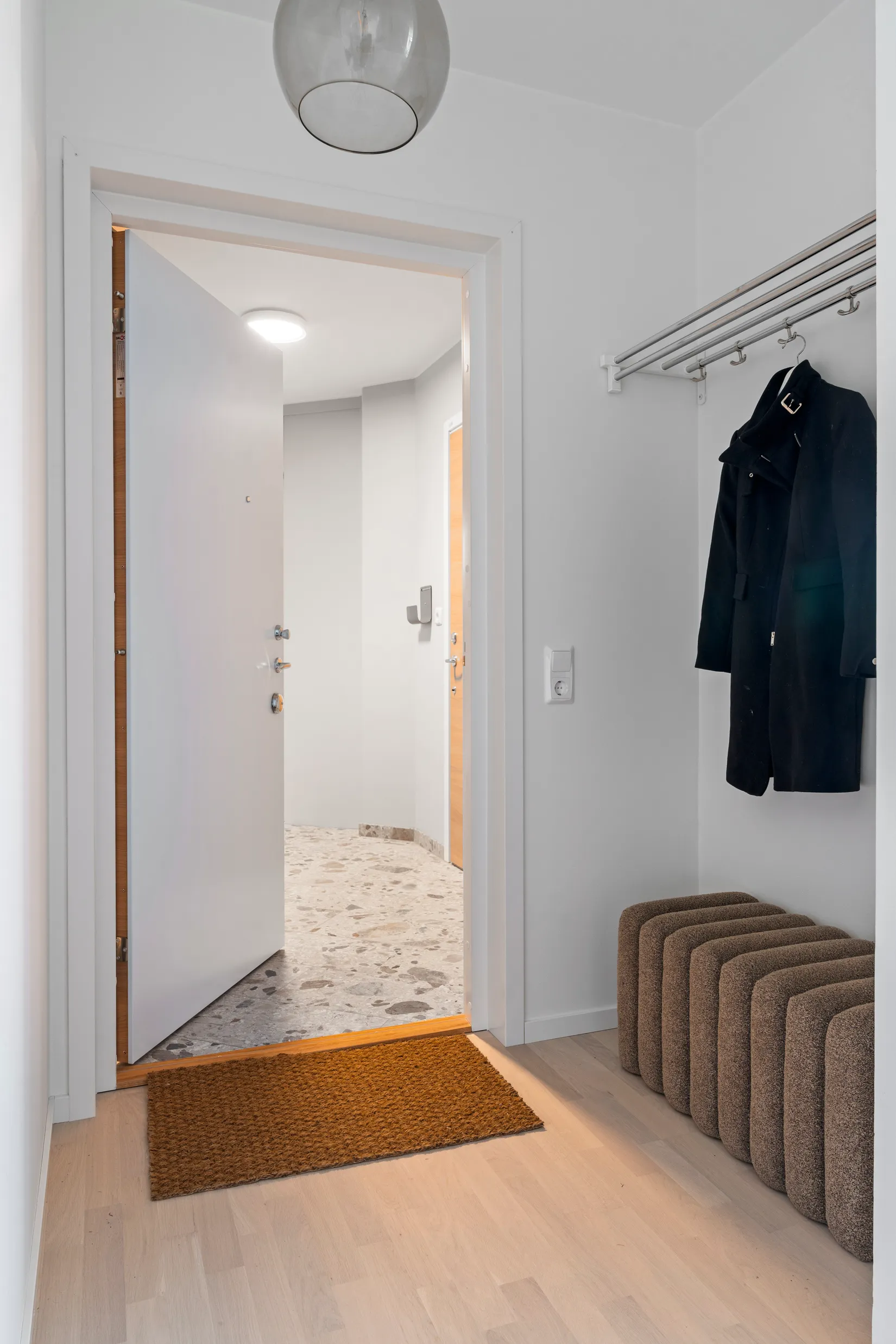 Bostadsrätt, Axeltorpsgatan 5, Mariastaden, Helsingborg