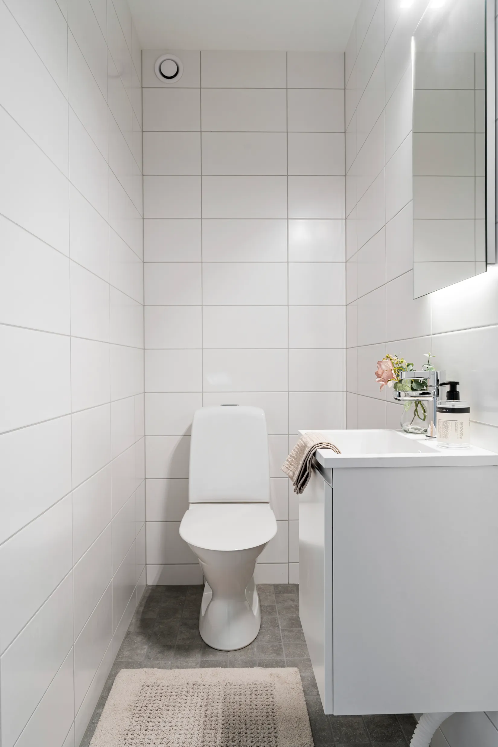 Bostadsrätt, Axeltorpsgatan 5, Mariastaden, Helsingborg