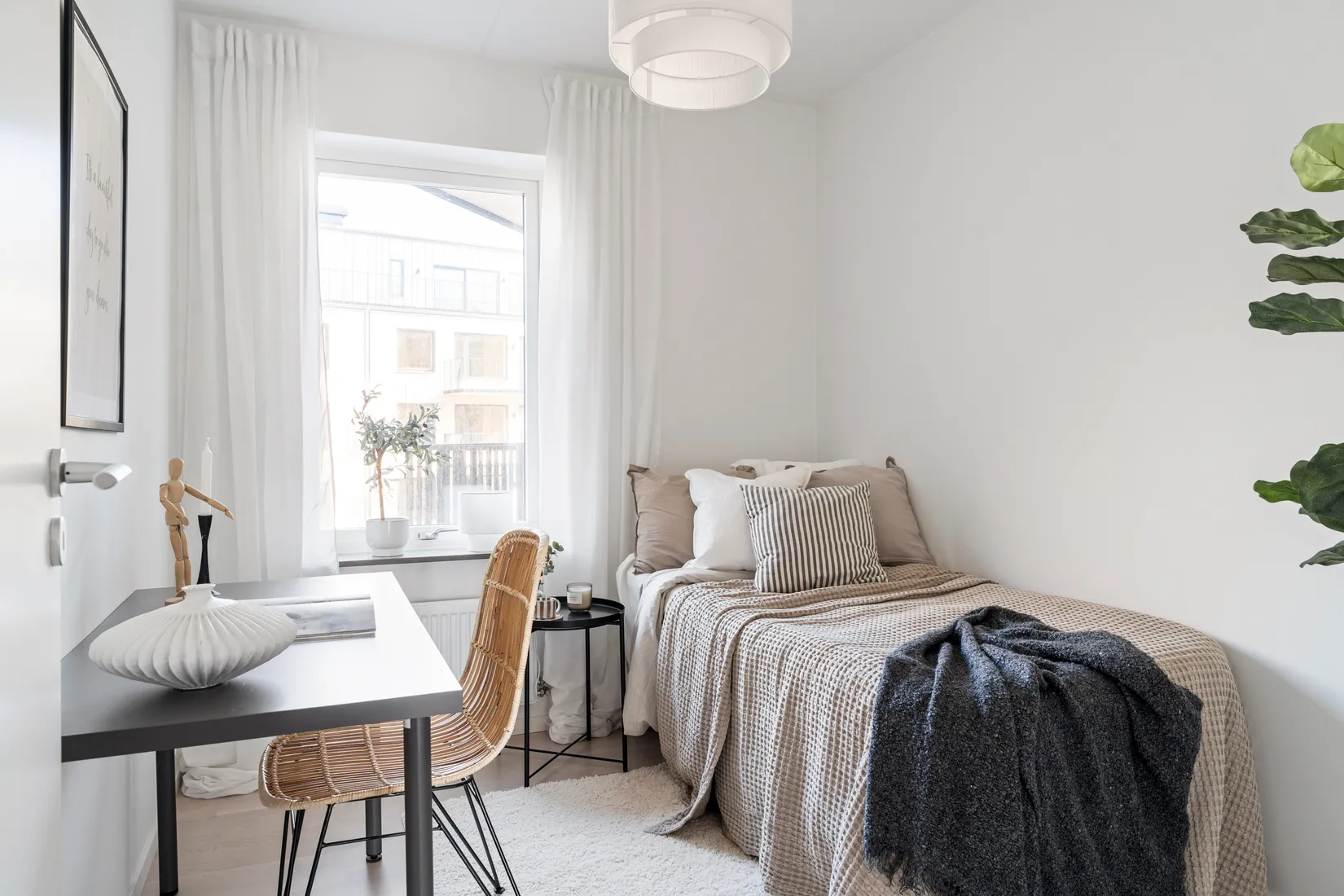 Bostadsrätt, Axeltorpsgatan 5, Mariastaden, Helsingborg