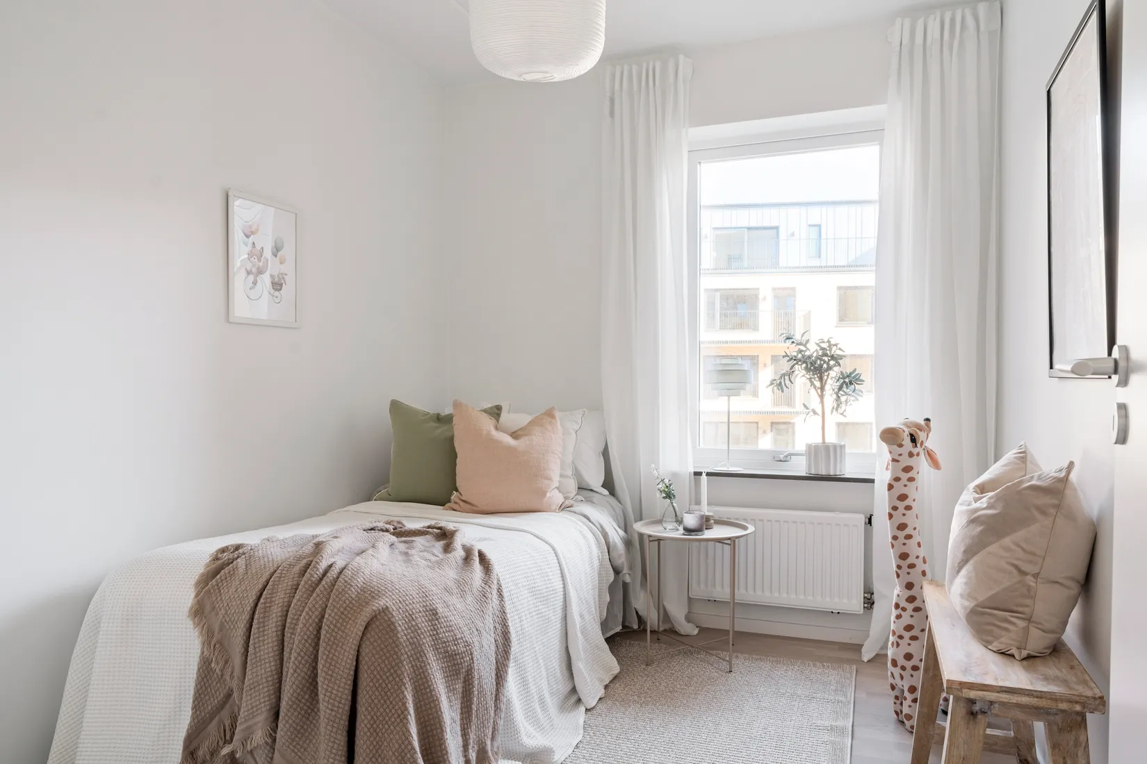 Bostadsrätt, Axeltorpsgatan 5, Mariastaden, Helsingborg