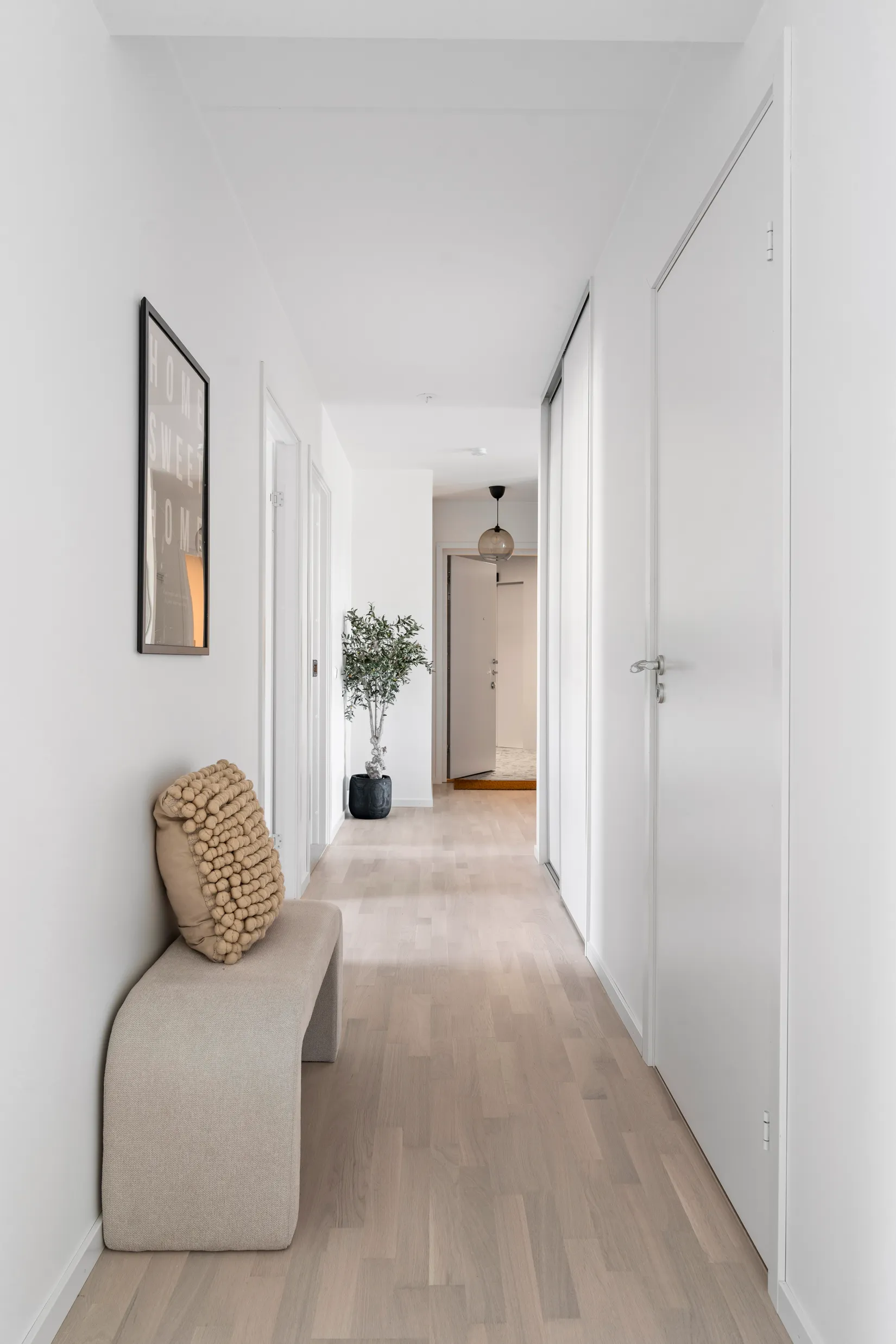 Bostadsrätt, Axeltorpsgatan 5, Mariastaden, Helsingborg