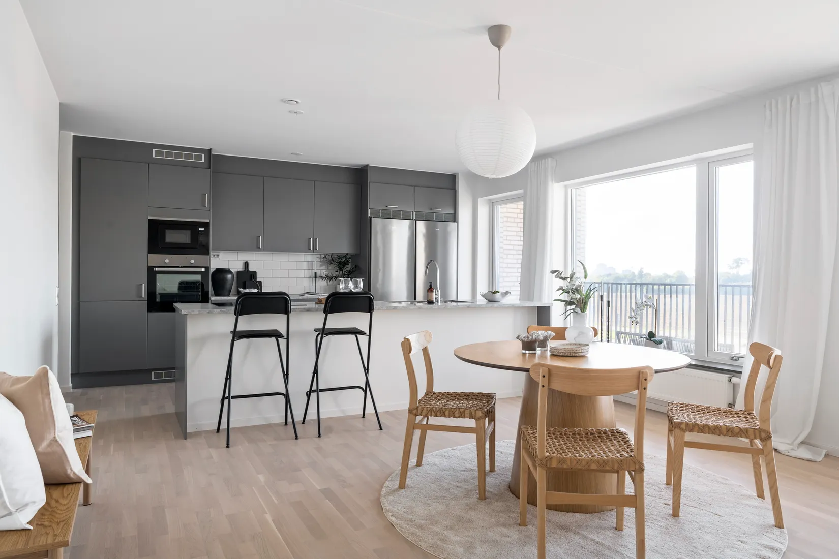 Bostadsrätt, Axeltorpsgatan 5, Mariastaden, Helsingborg