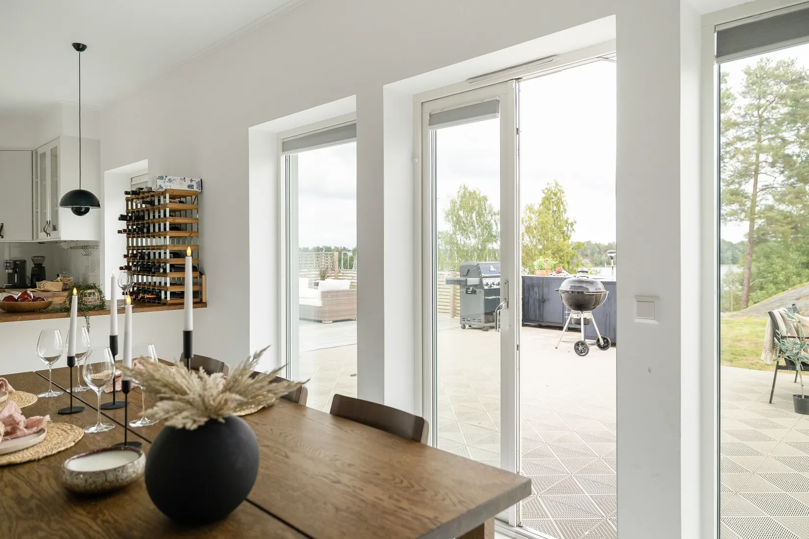 Villa, Skutvägen 20, Svinninge, Österåker