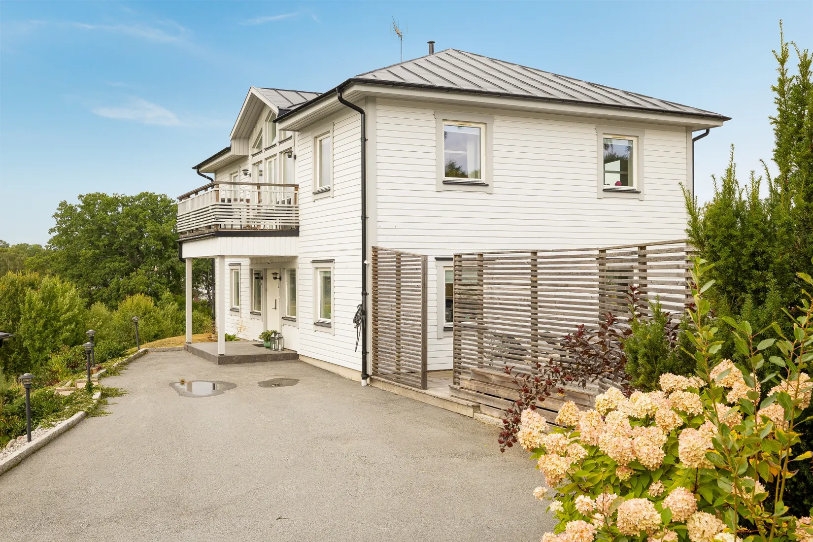 Villa, Skutvägen 20, Svinninge, Österåker