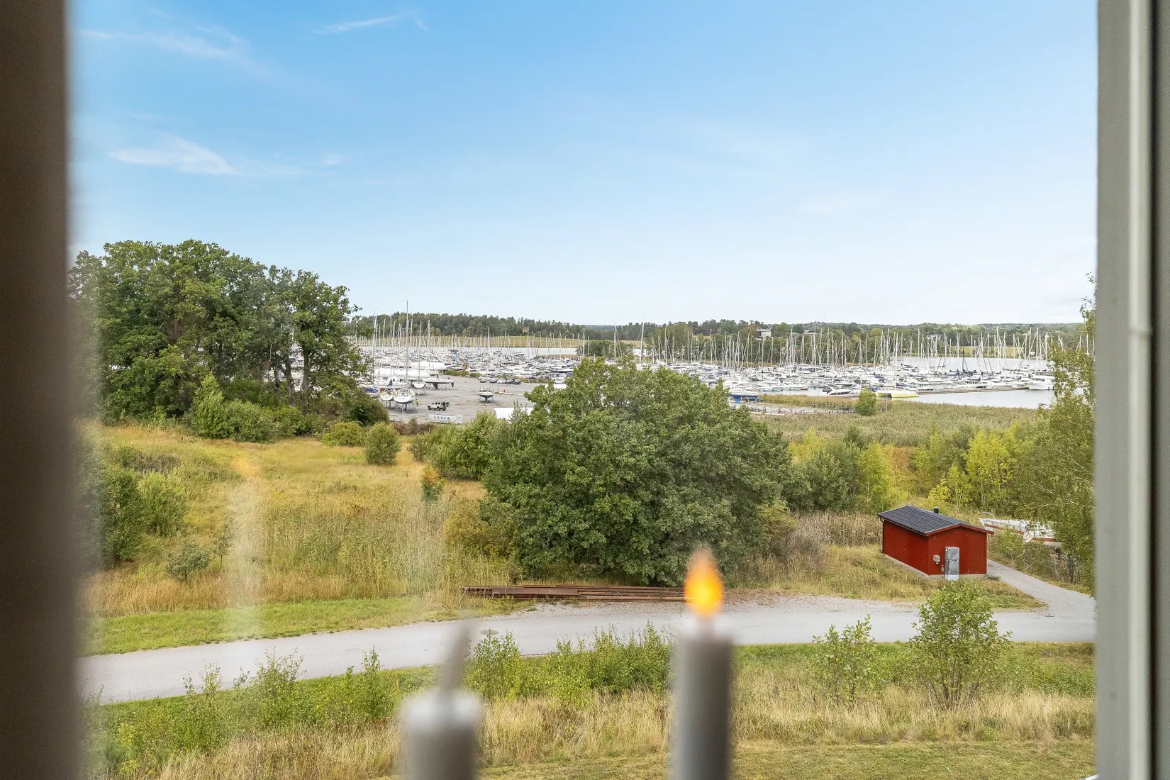 Villa, Skutvägen 20, Svinninge, Österåker