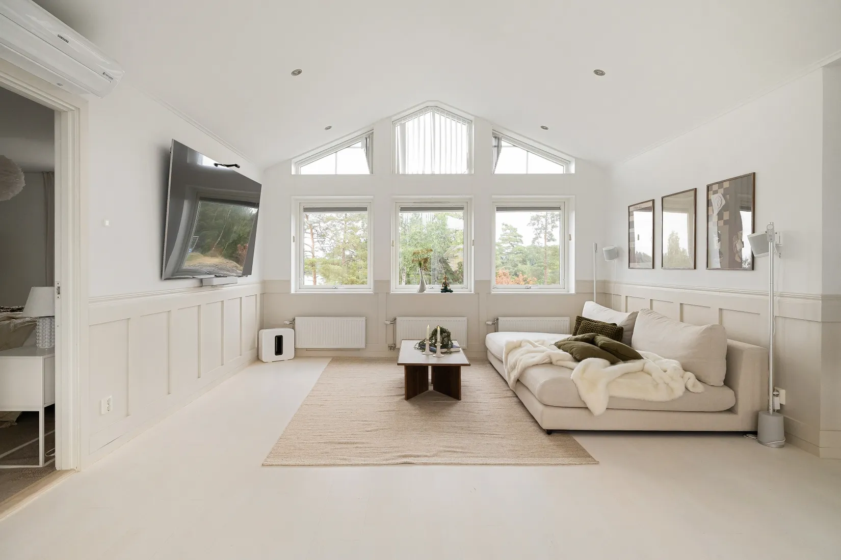 Villa, Skutvägen 20, Svinninge, Österåker