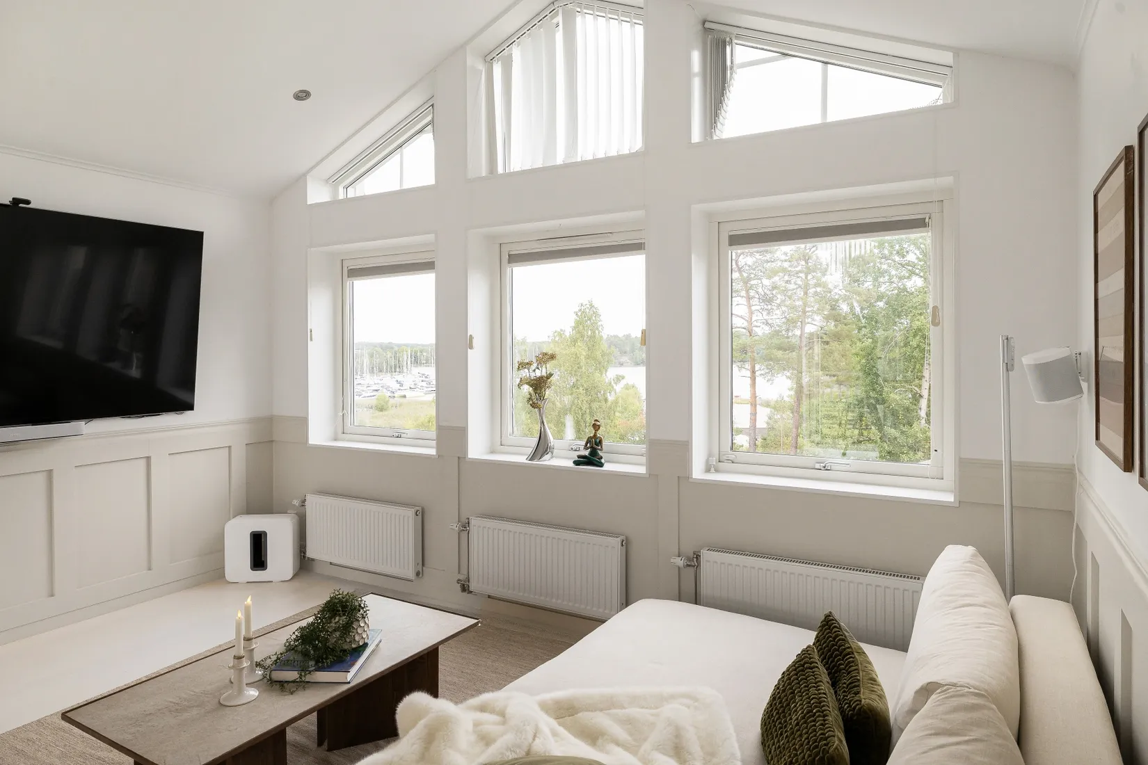 Villa, Skutvägen 20, Svinninge, Österåker