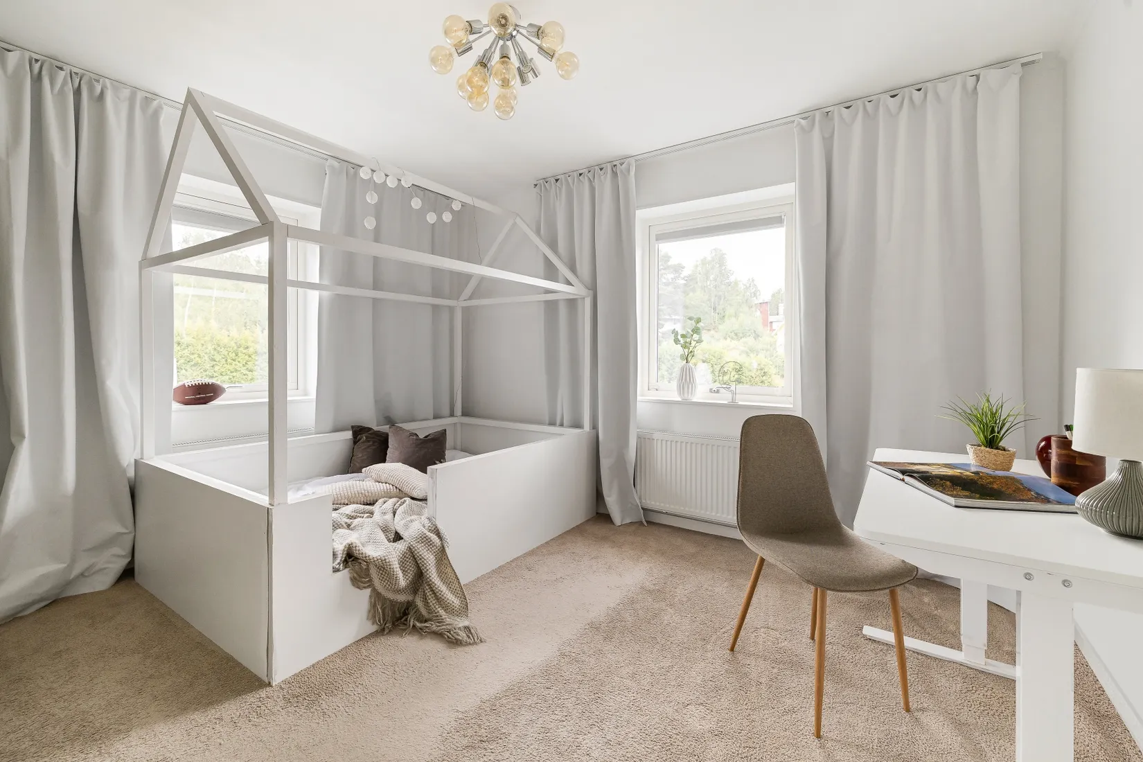 Villa, Skutvägen 20, Svinninge, Österåker
