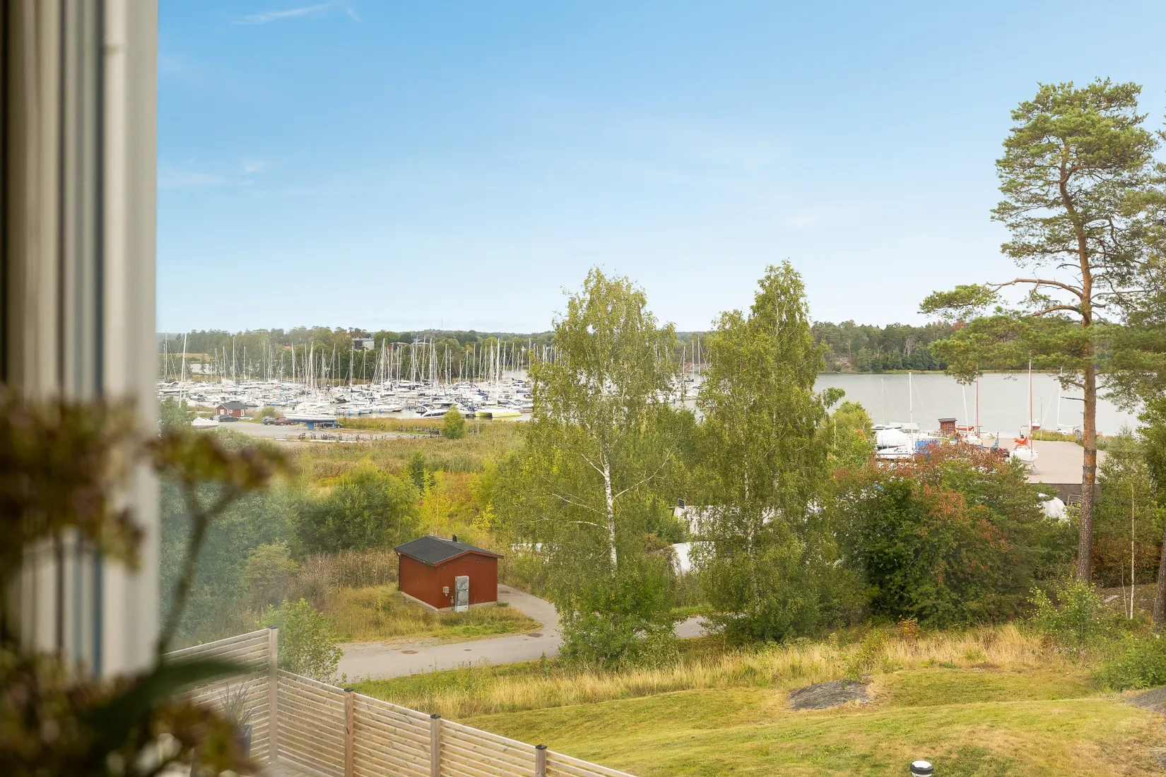 Villa, Skutvägen 20, Svinninge, Österåker