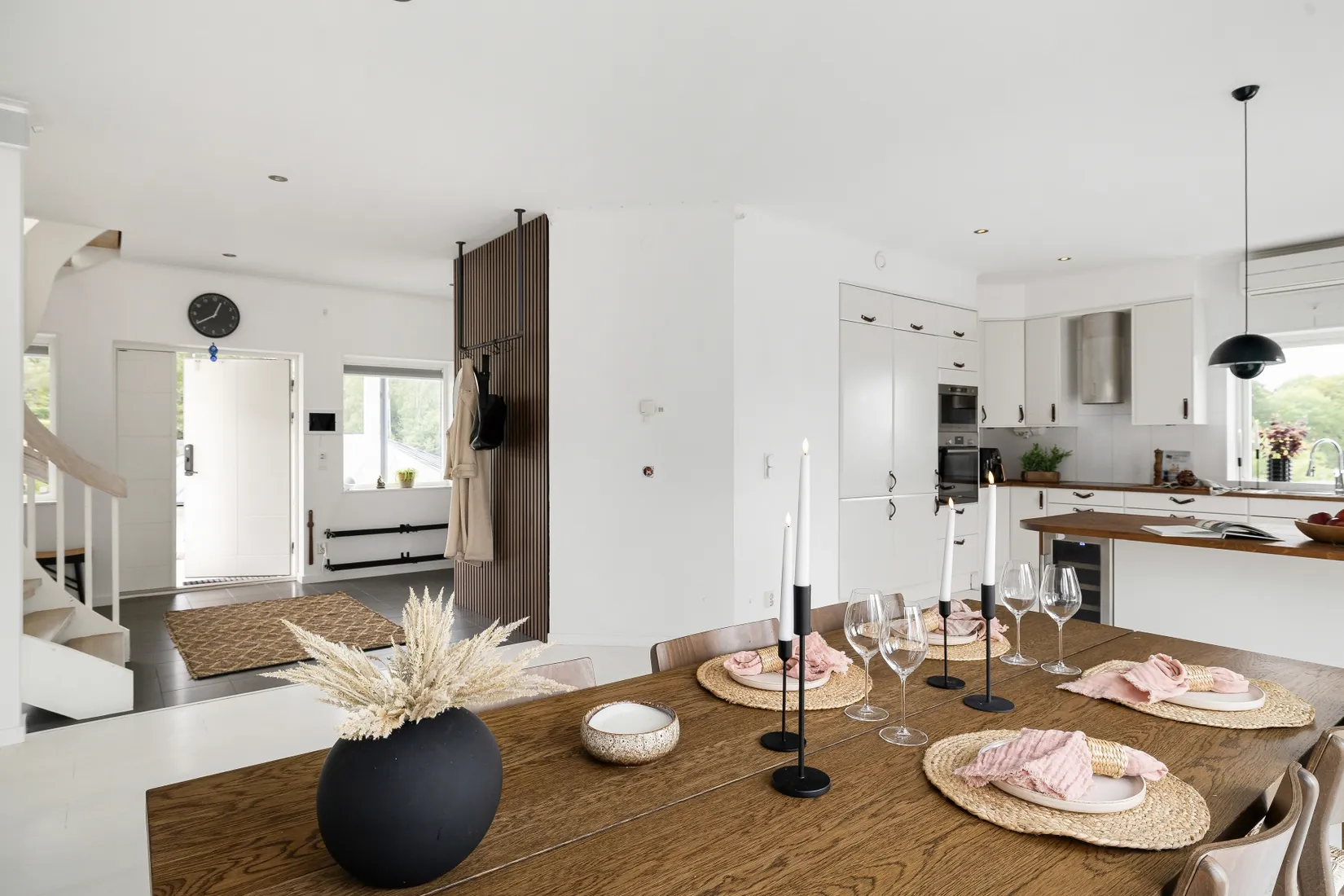 Villa, Skutvägen 20, Svinninge, Österåker