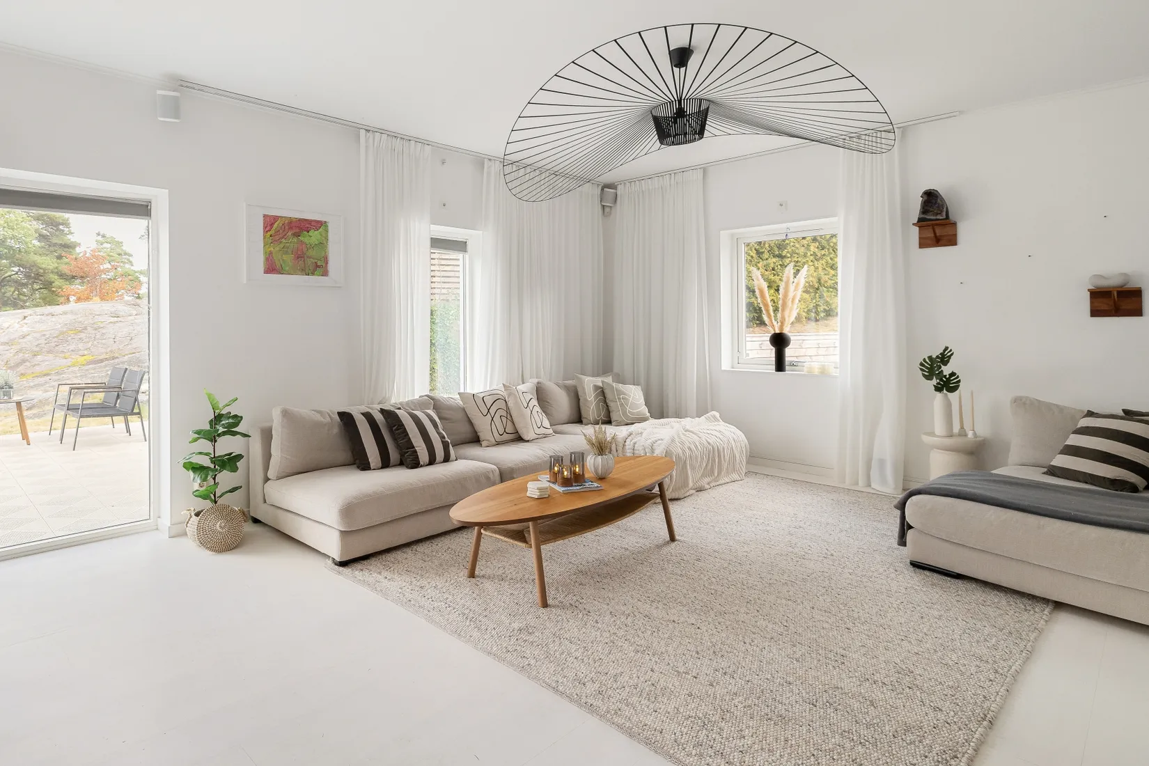 Villa, Skutvägen 20, Svinninge, Österåker