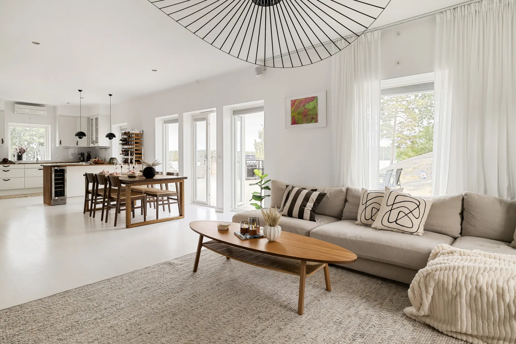Villa, Skutvägen 20, Svinninge, Österåker