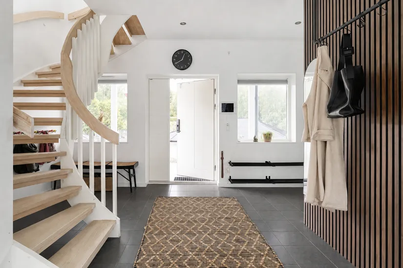 Villa, Skutvägen 20, Svinninge, Österåker