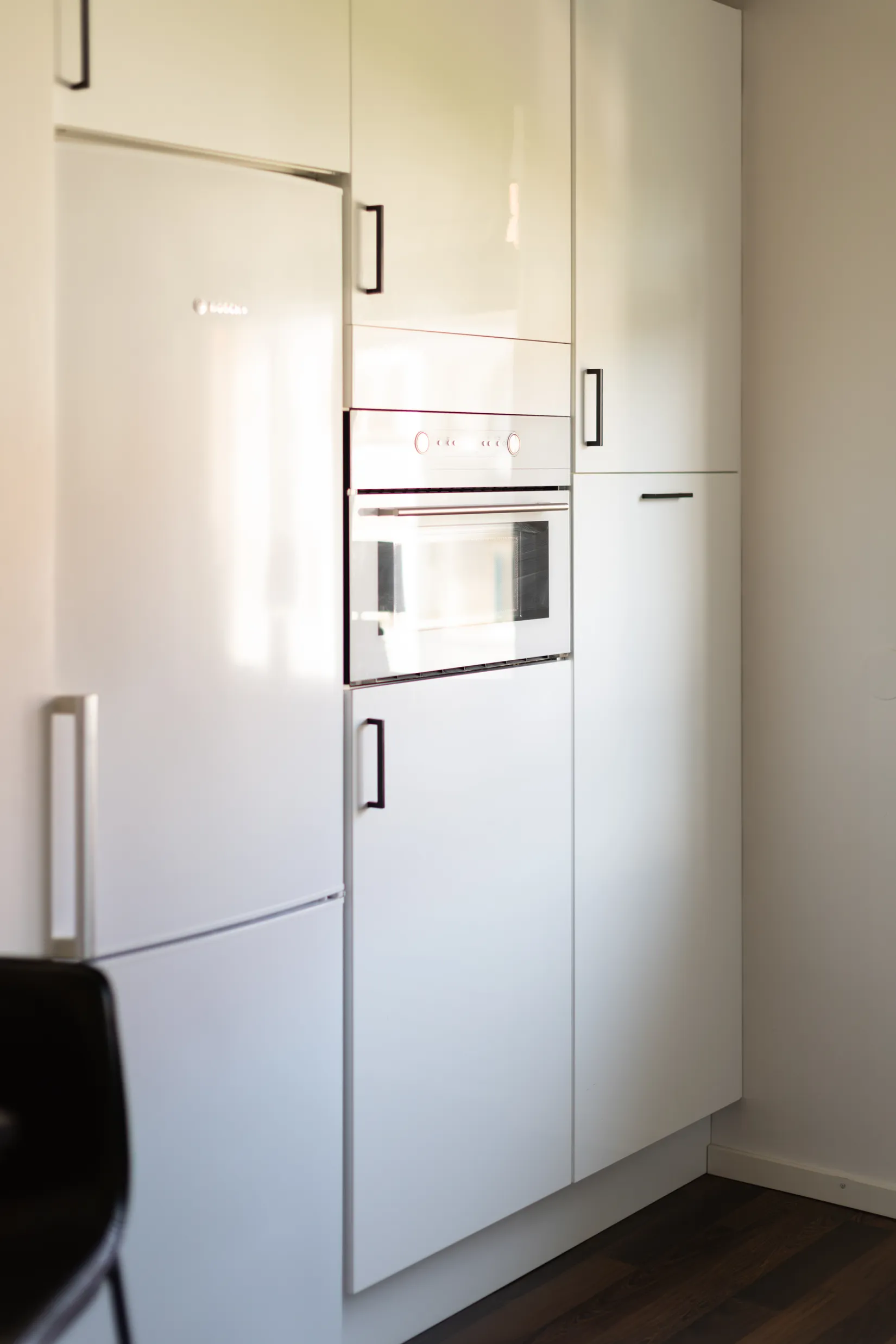 Bostadsrätt, Fjällgatan 54B, Tullen, Borås