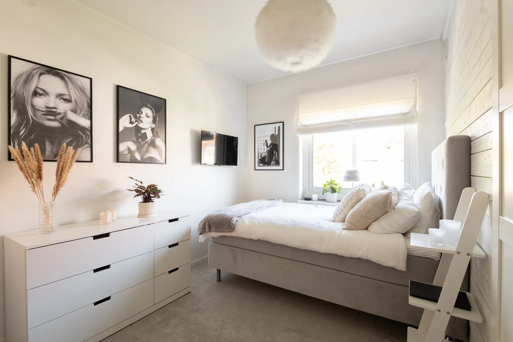 Bostadsrätt, Fjällgatan 54B, Tullen, Borås