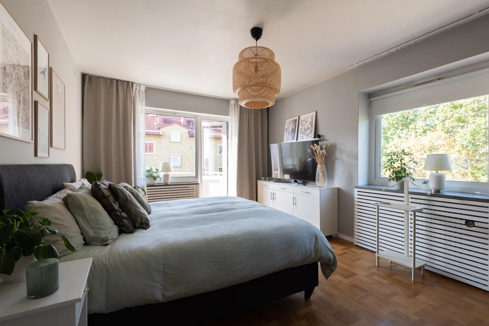 Bostadsrätt, Fjällgatan 54B, Tullen, Borås