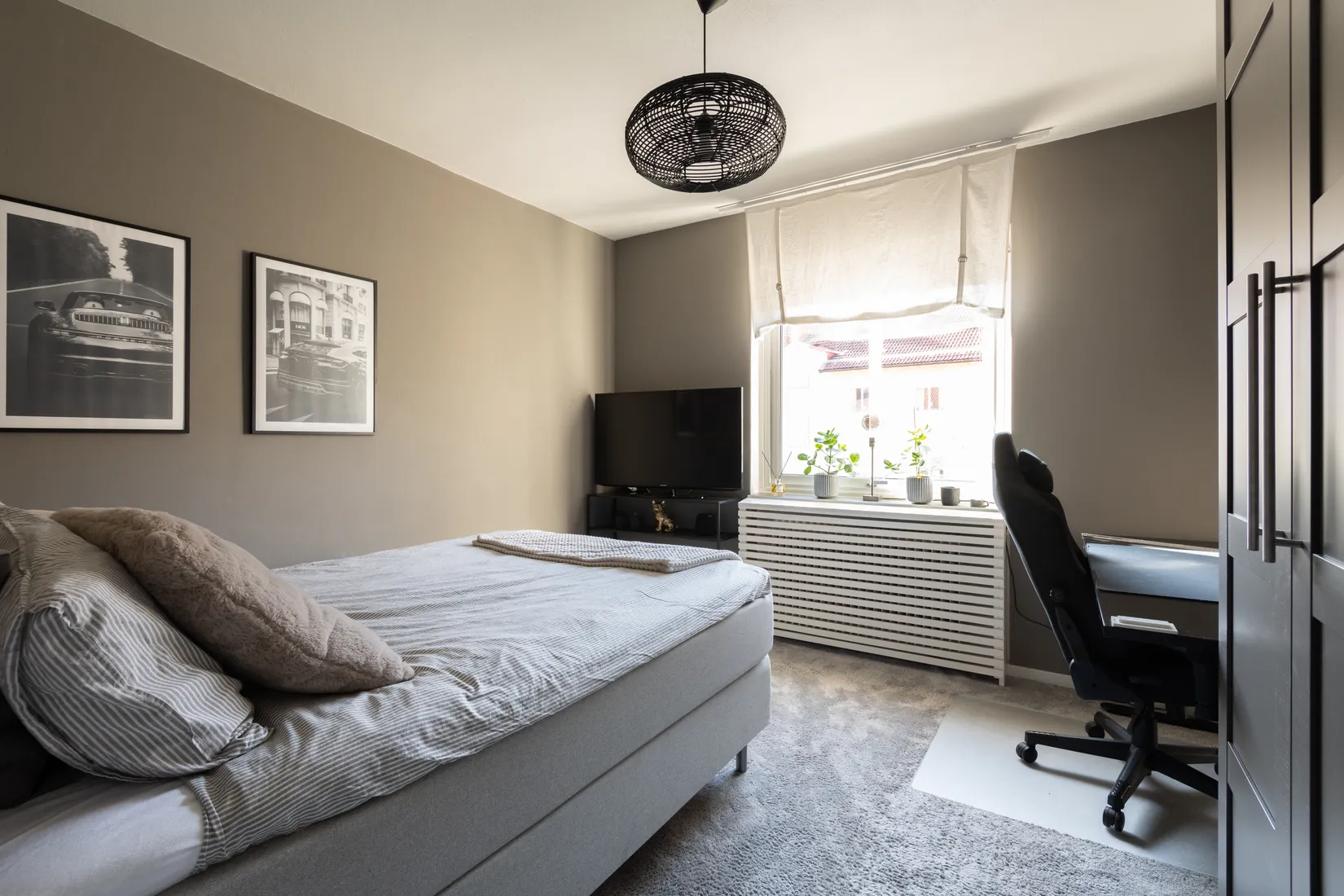 Bostadsrätt, Fjällgatan 54B, Tullen, Borås