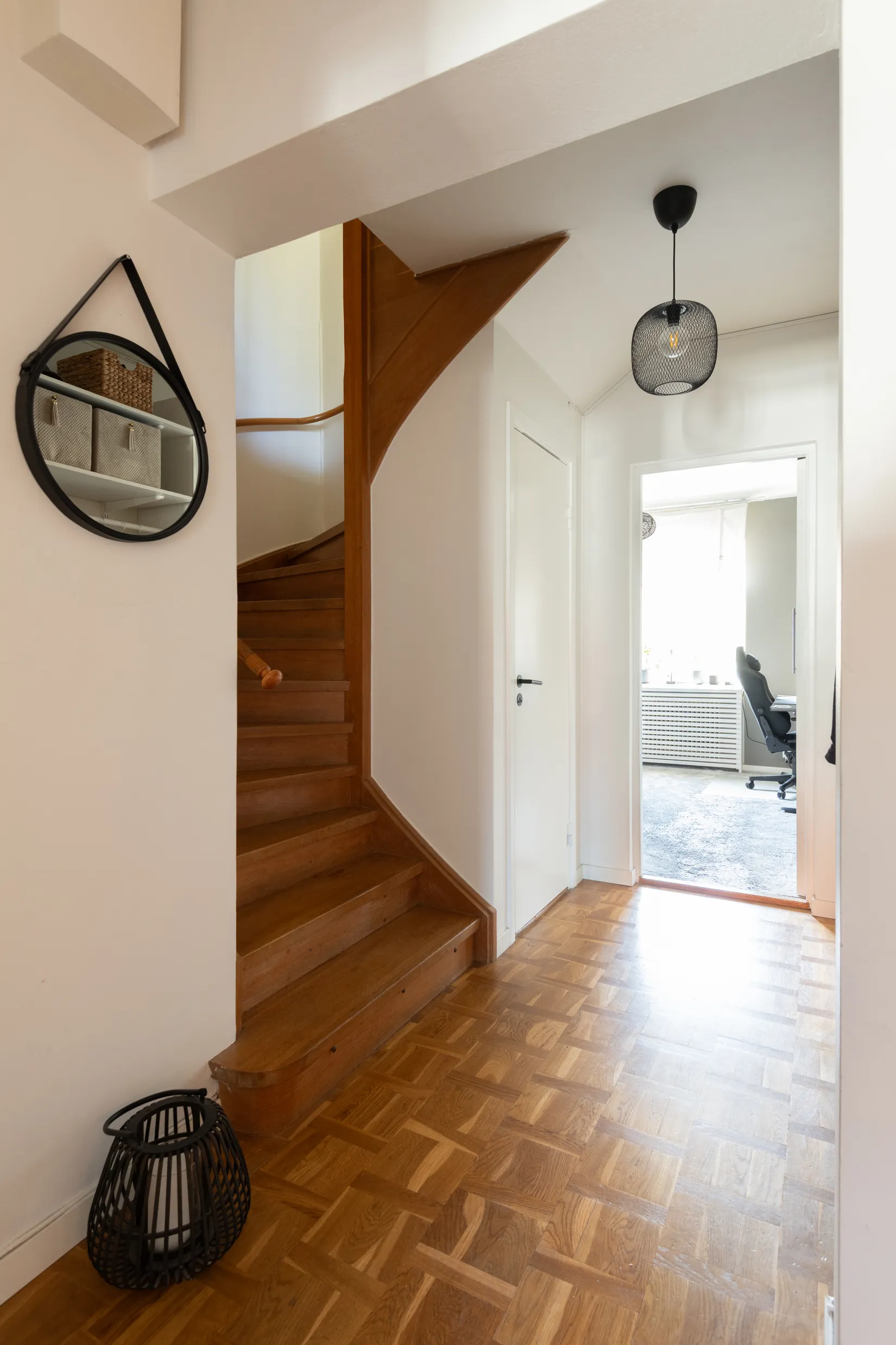 Bostadsrätt, Fjällgatan 54B, Tullen, Borås