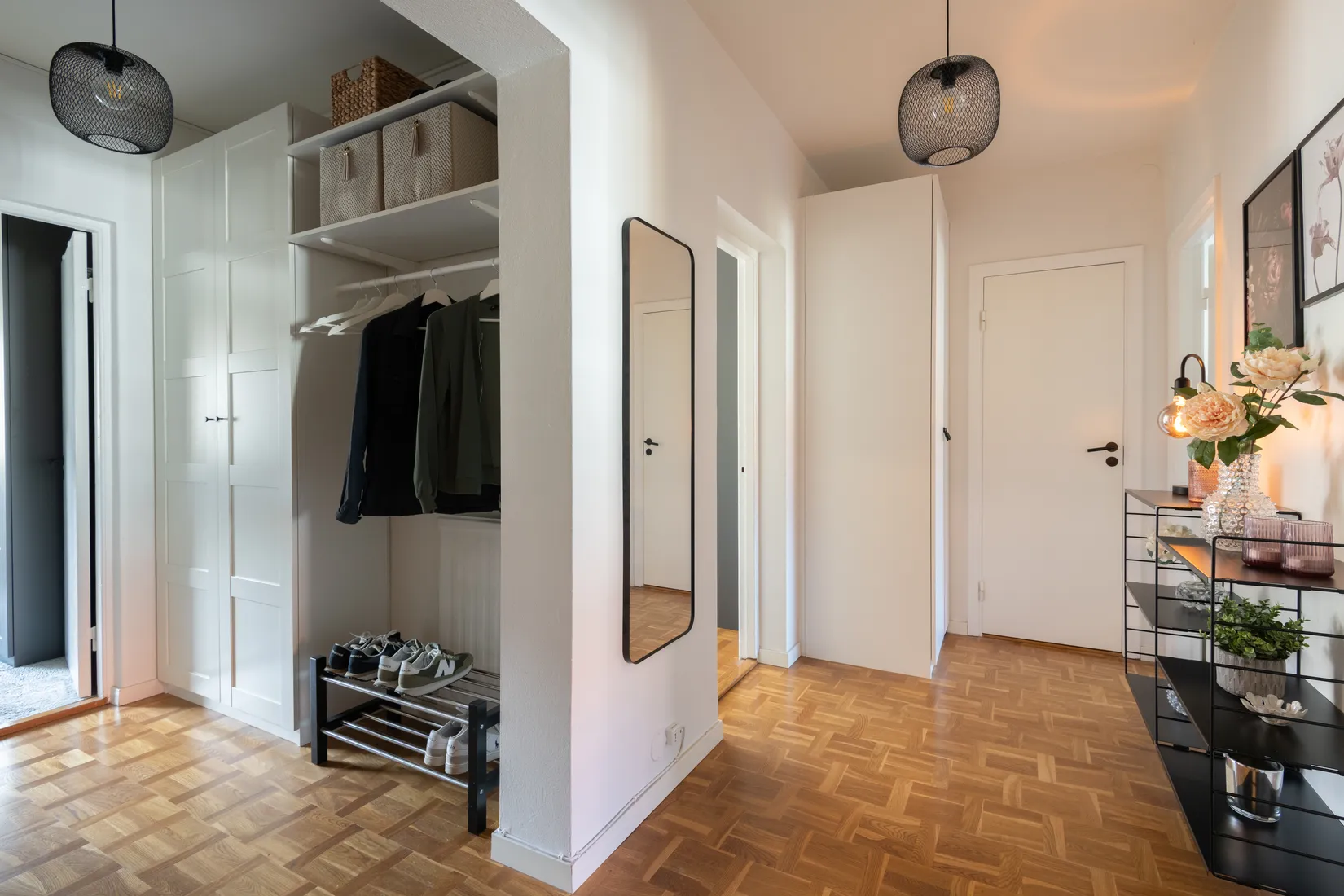 Bostadsrätt, Fjällgatan 54B, Tullen, Borås