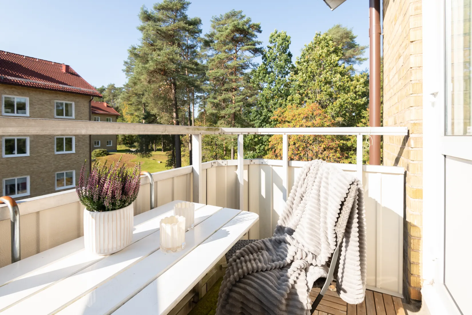 Bostadsrätt, Fjällgatan 54B, Tullen, Borås