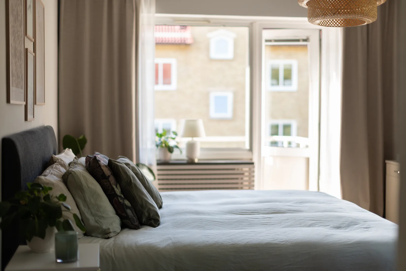 Bostadsrätt, Fjällgatan 54B, Tullen, Borås