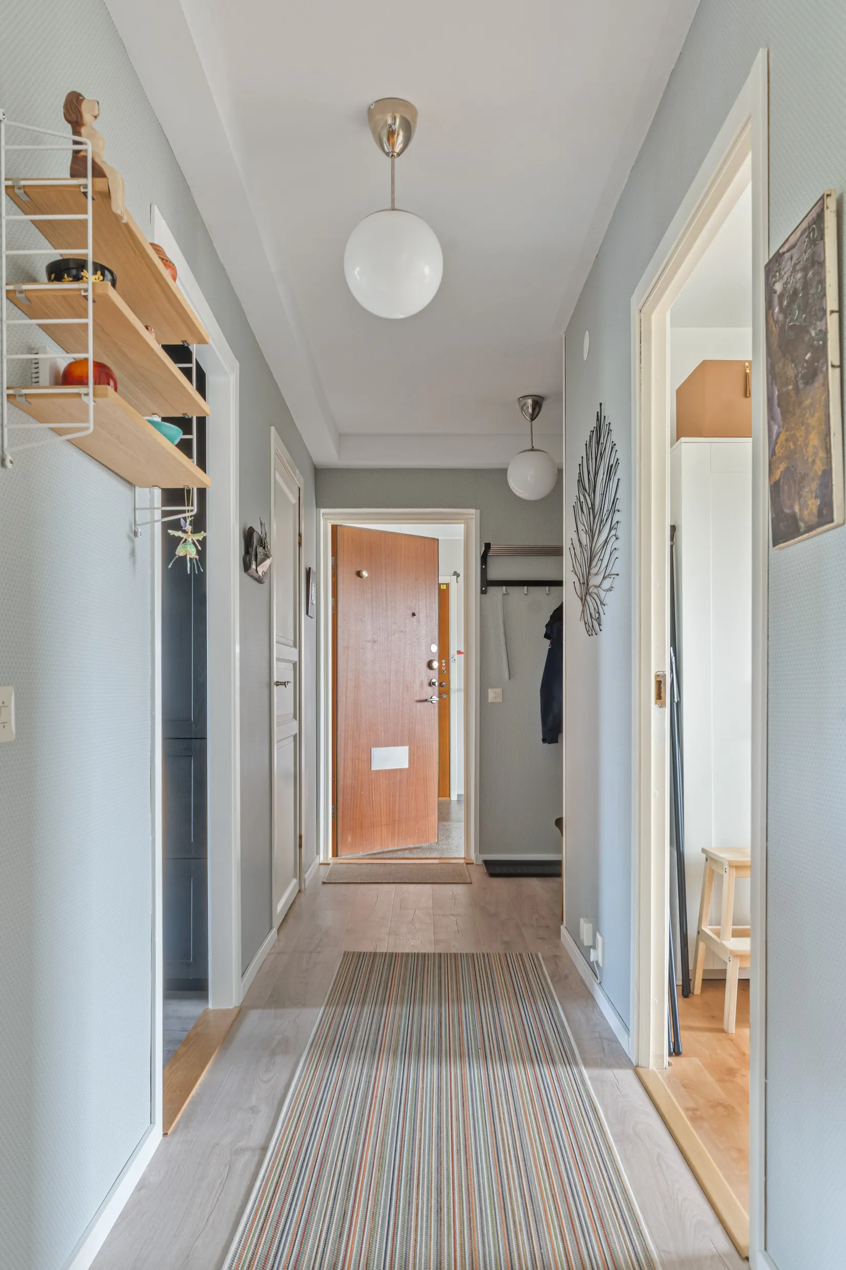 Bostadsrätt, Skaragatan 41, Rosengården, Helsingborg