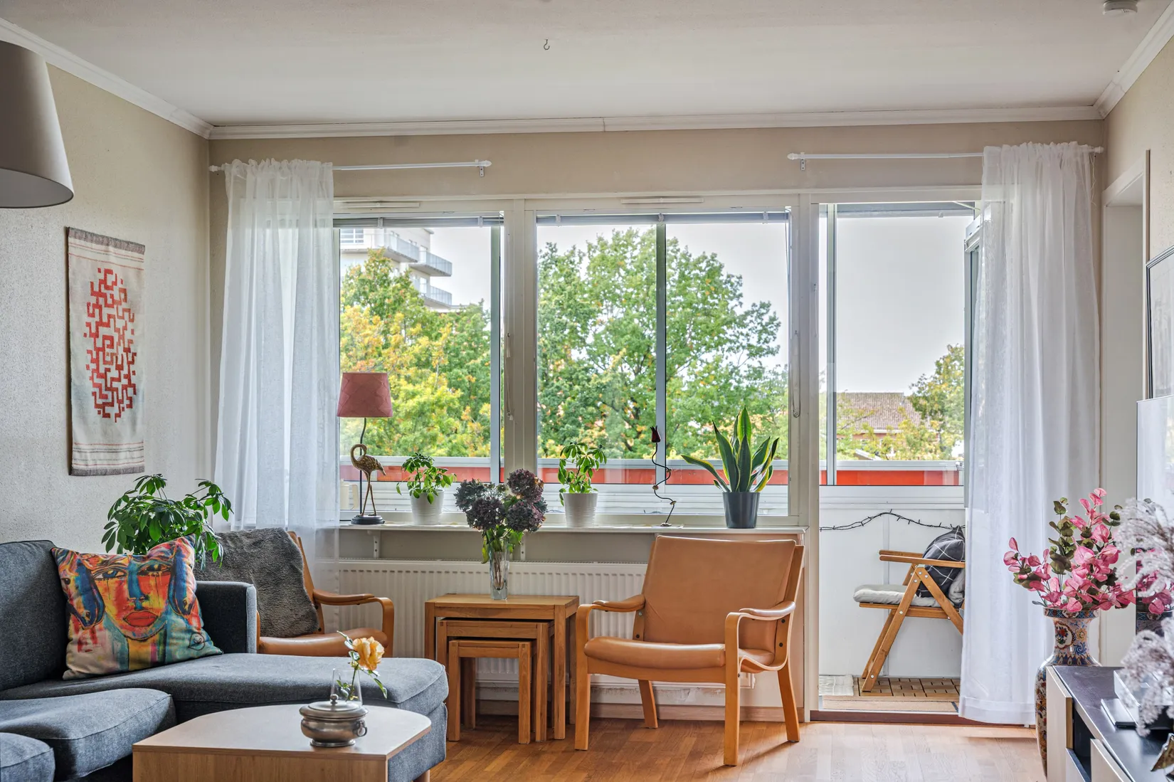 Bostadsrätt, Skaragatan 41, Rosengården, Helsingborg