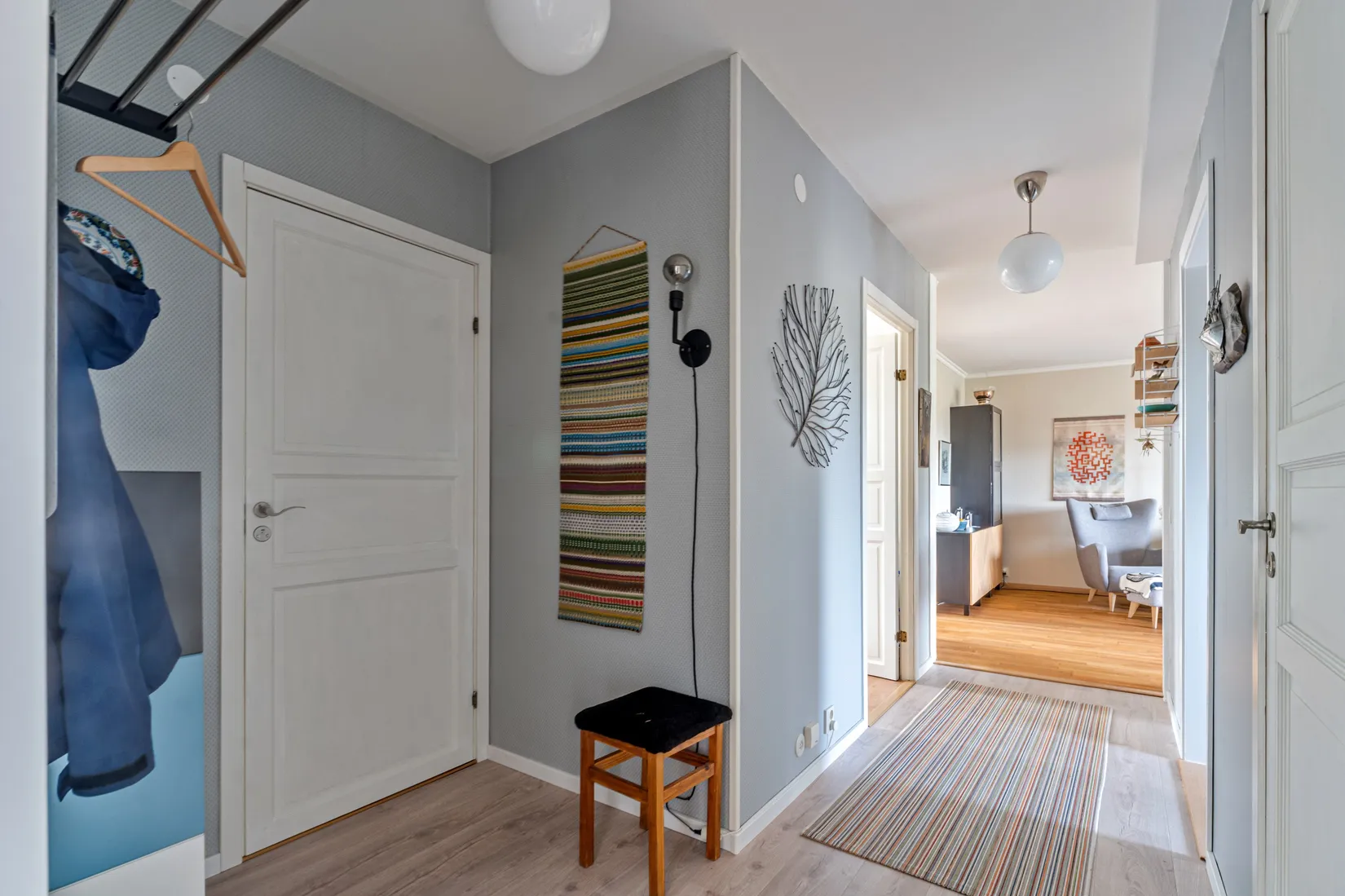 Bostadsrätt, Skaragatan 41, Rosengården, Helsingborg