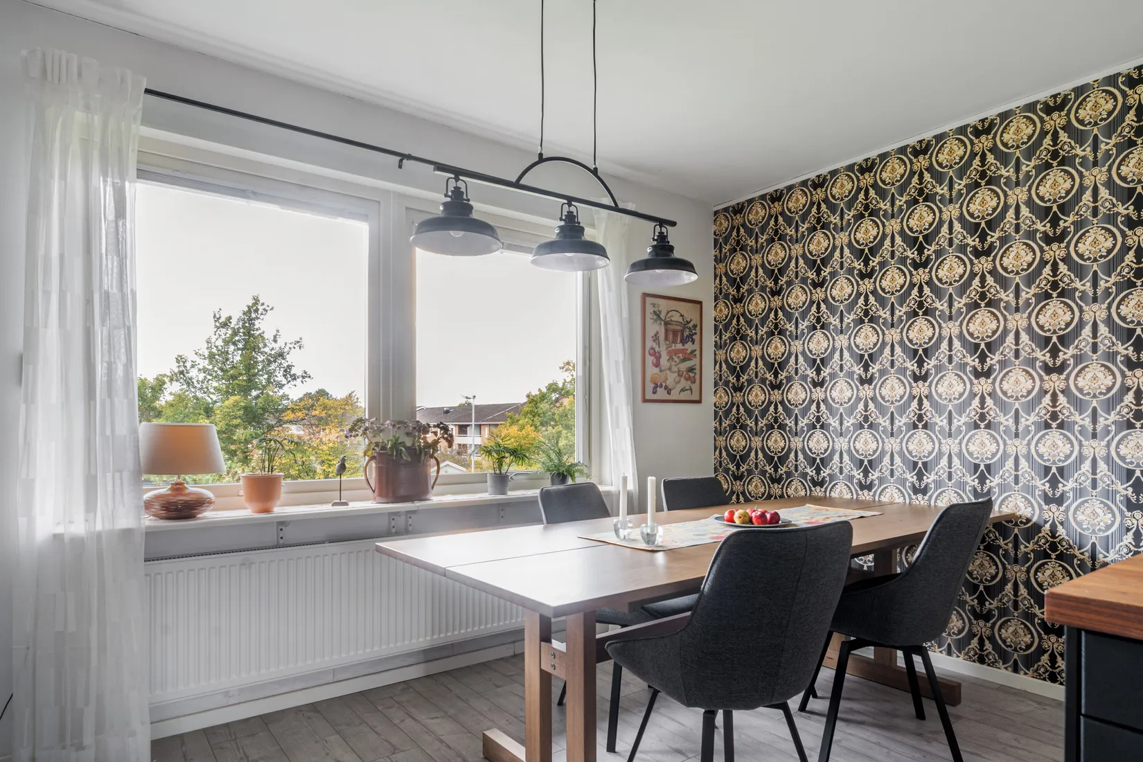 Bostadsrätt, Skaragatan 41, Rosengården, Helsingborg