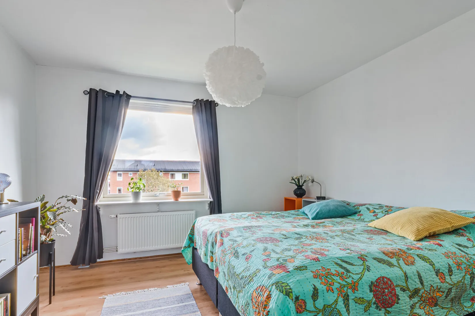Bostadsrätt, Skaragatan 41, Rosengården, Helsingborg