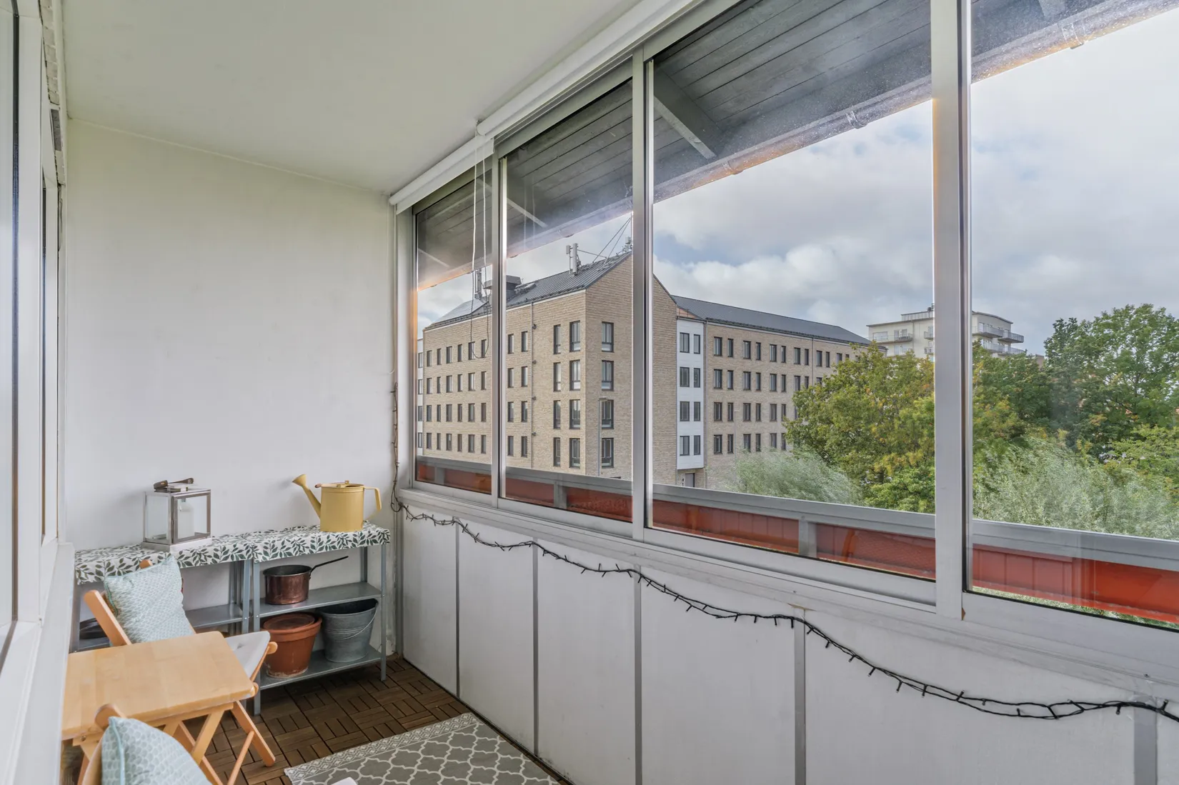 Bostadsrätt, Skaragatan 41, Rosengården, Helsingborg