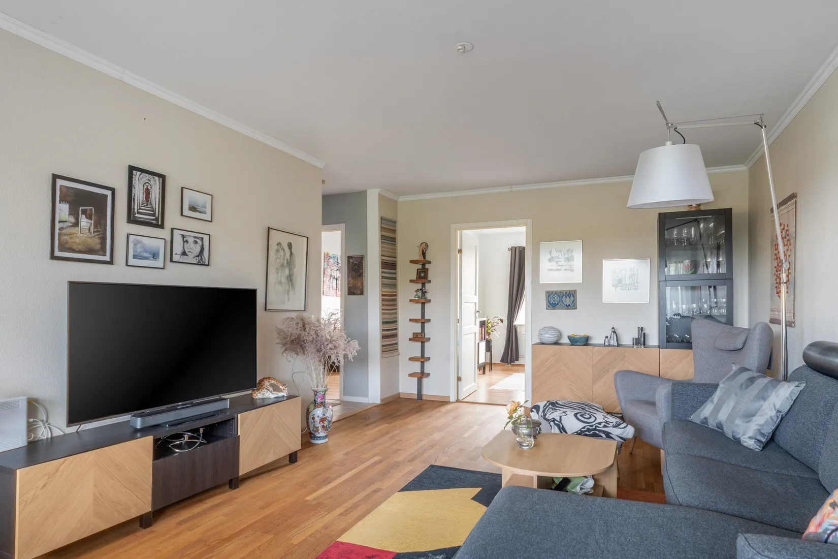 Bostadsrätt, Skaragatan 41, Rosengården, Helsingborg