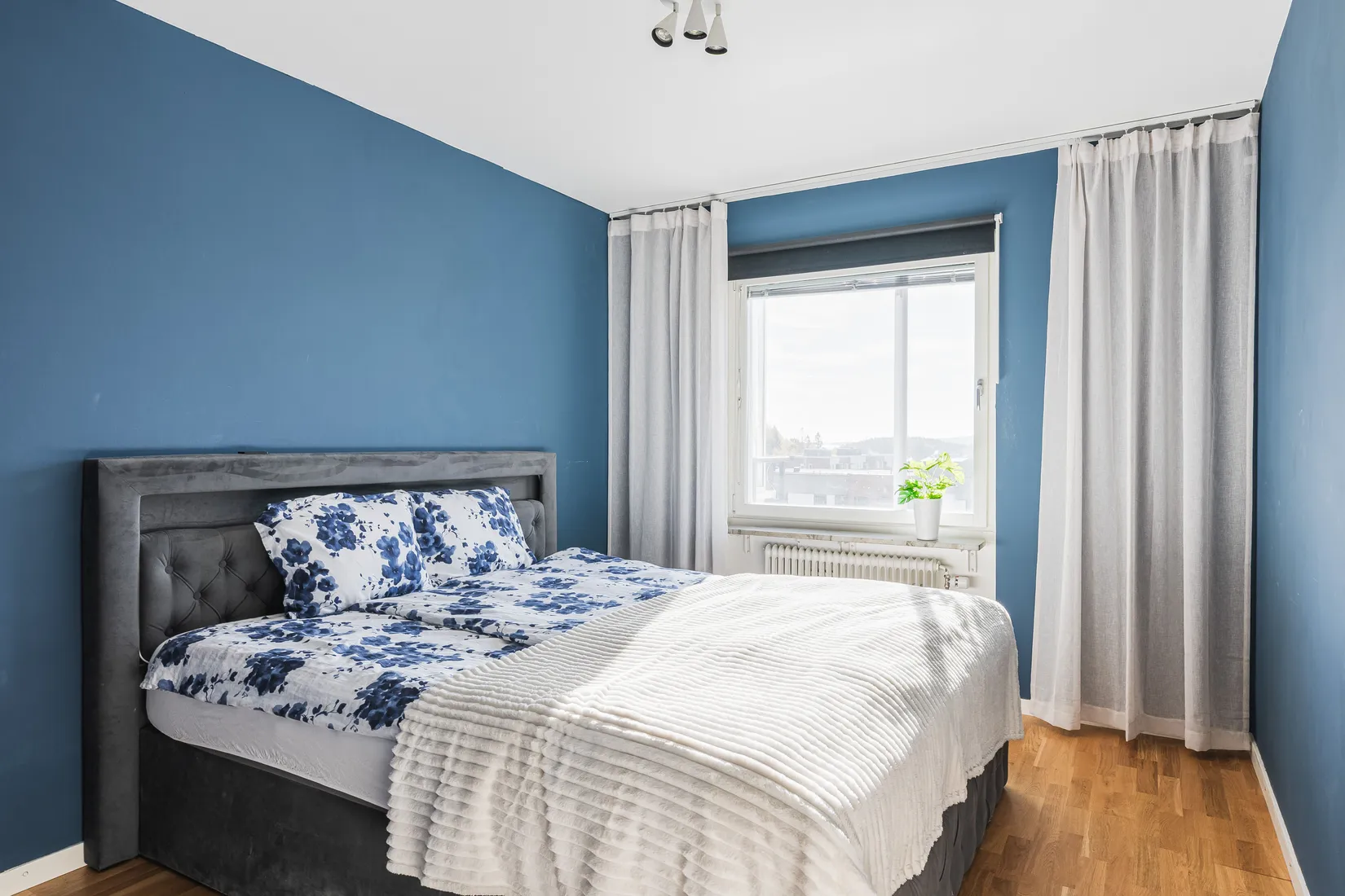 Bostadsrätt, Tjädervägen 15, Korsta, Sundsvall