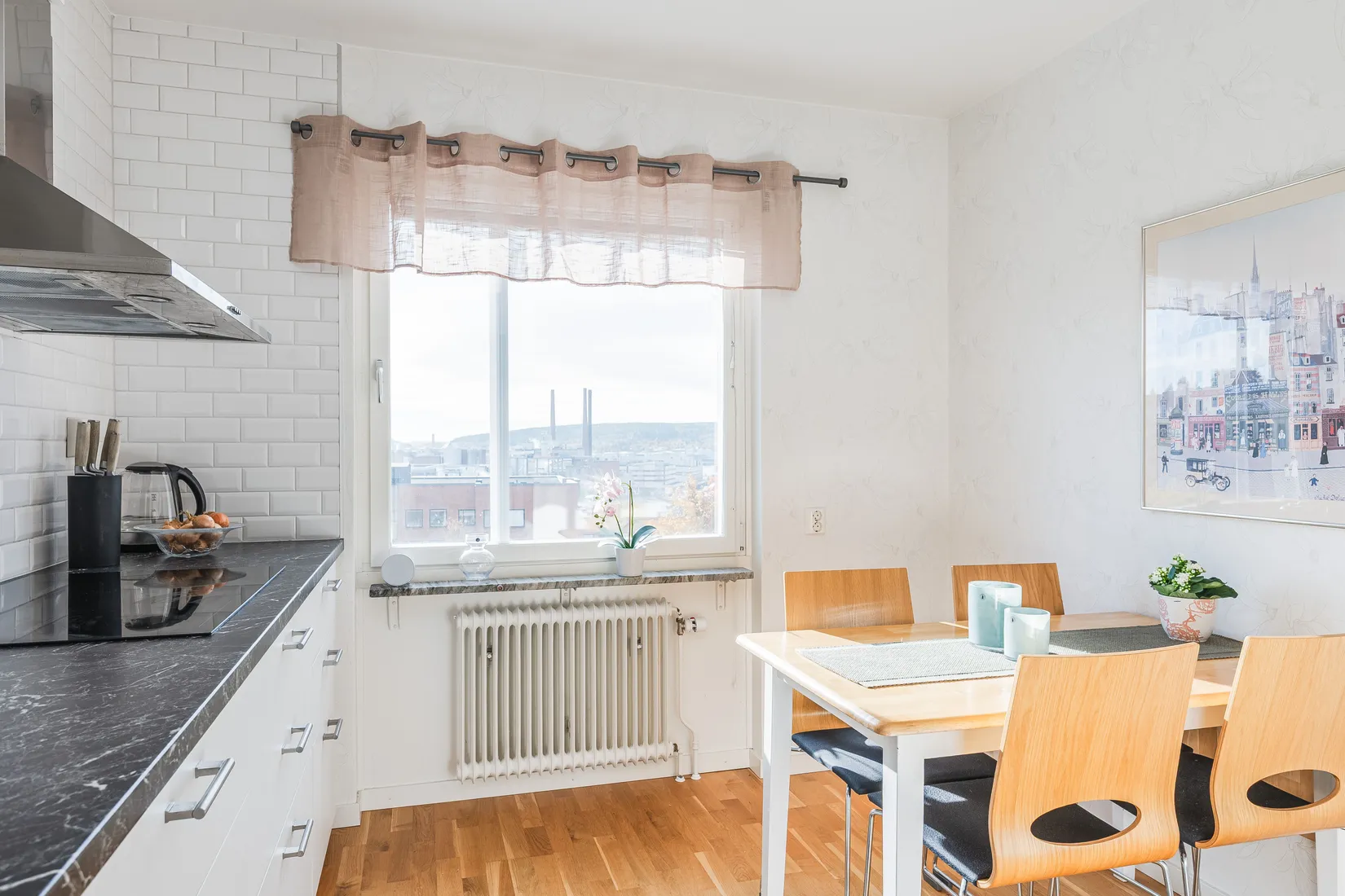 Bostadsrätt, Tjädervägen 15, Korsta, Sundsvall
