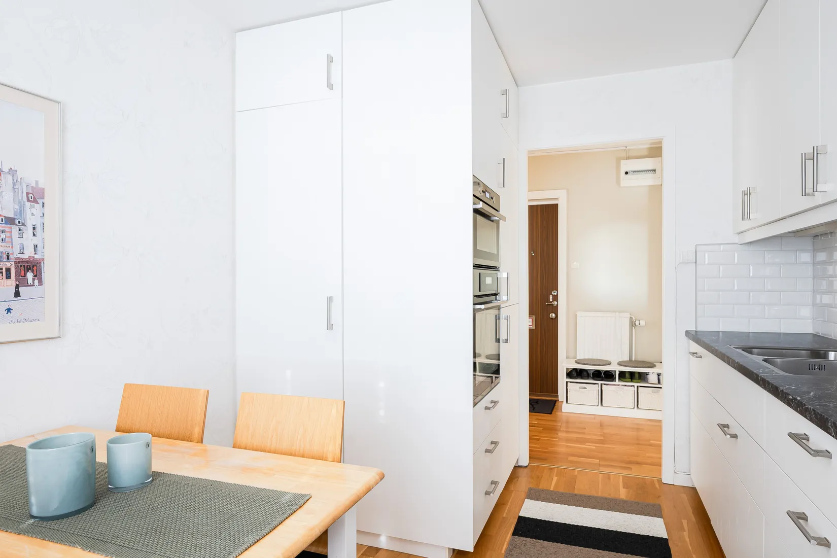 Bostadsrätt, Tjädervägen 15, Korsta, Sundsvall