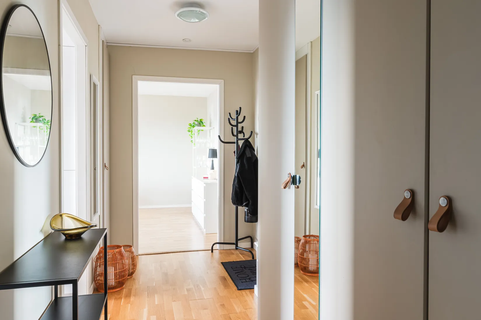 Bostadsrätt, Tjädervägen 15, Korsta, Sundsvall