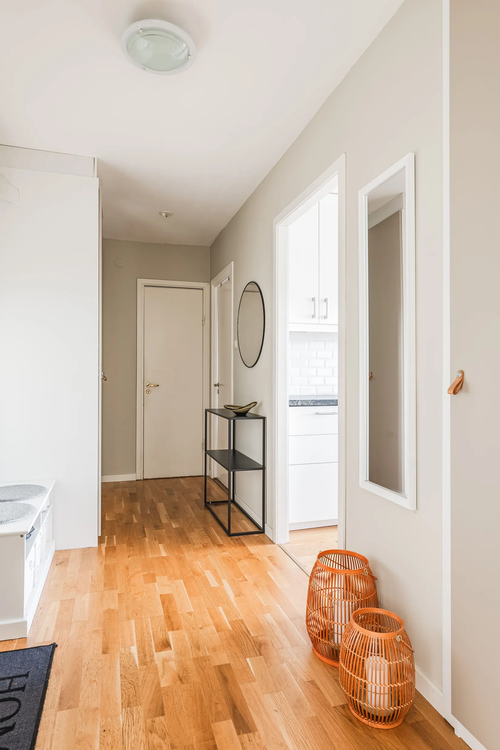 Bostadsrätt, Tjädervägen 15, Korsta, Sundsvall