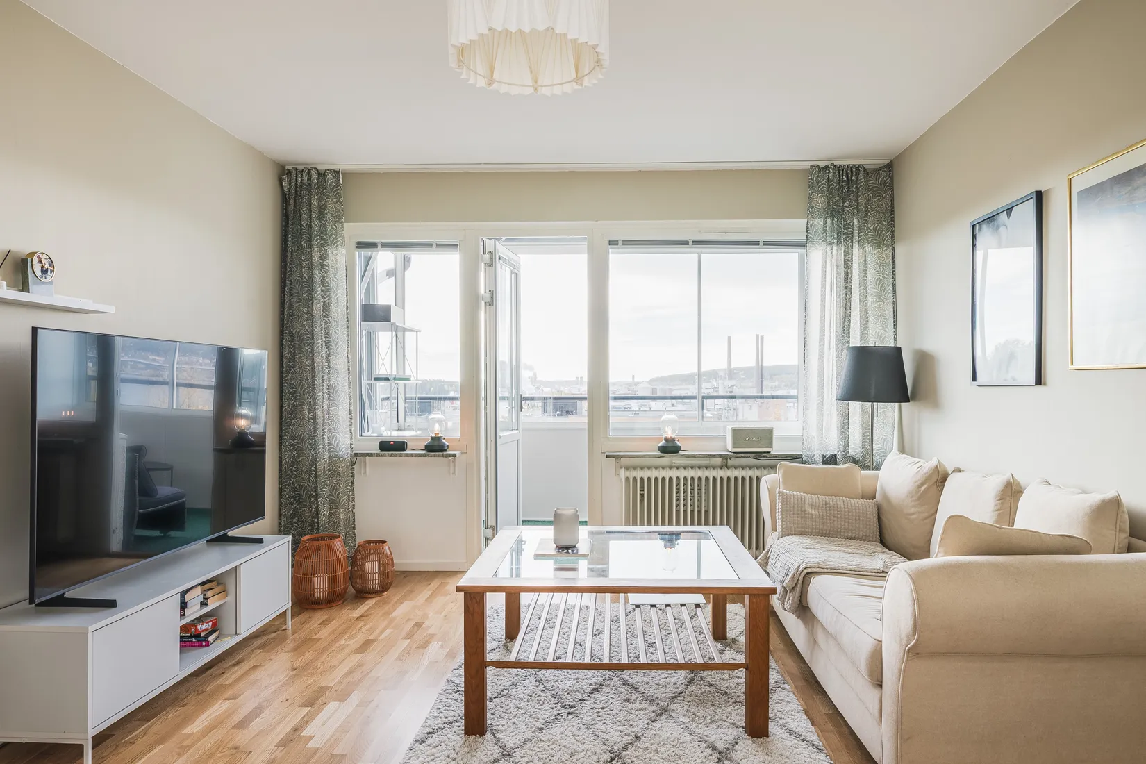 Bostadsrätt, Tjädervägen 15, Korsta, Sundsvall