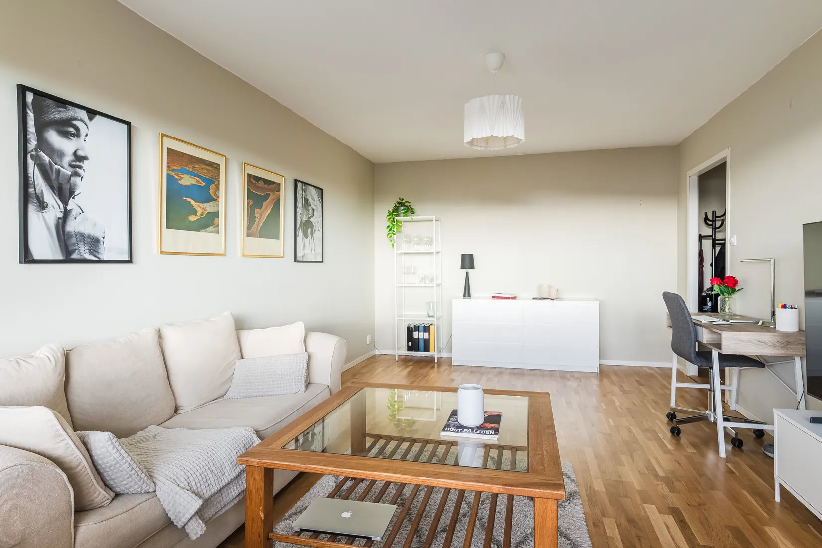 Bostadsrätt, Tjädervägen 15, Korsta, Sundsvall