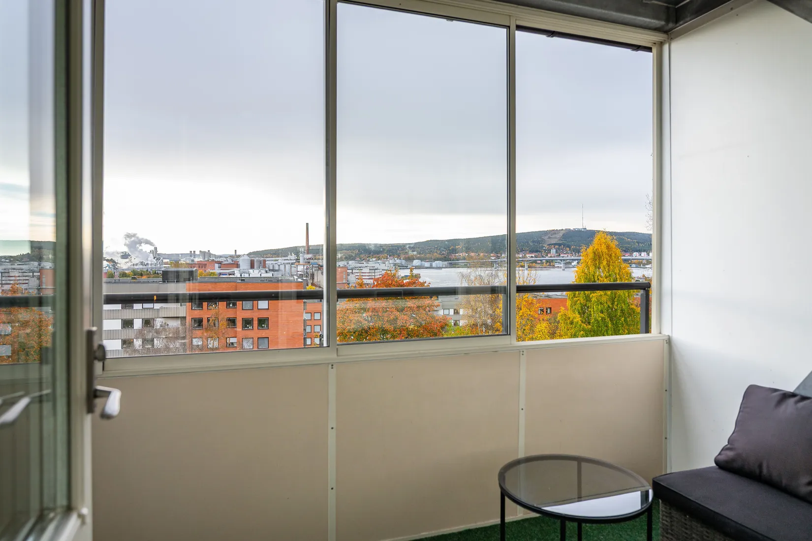 Bostadsrätt, Tjädervägen 15, Korsta, Sundsvall