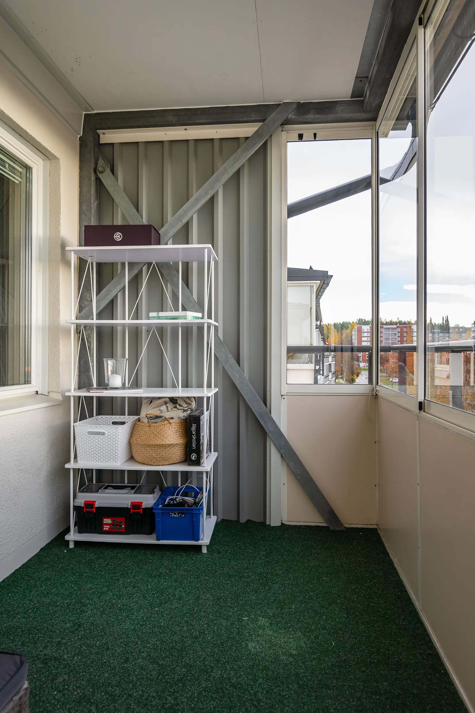 Bostadsrätt, Tjädervägen 15, Korsta, Sundsvall