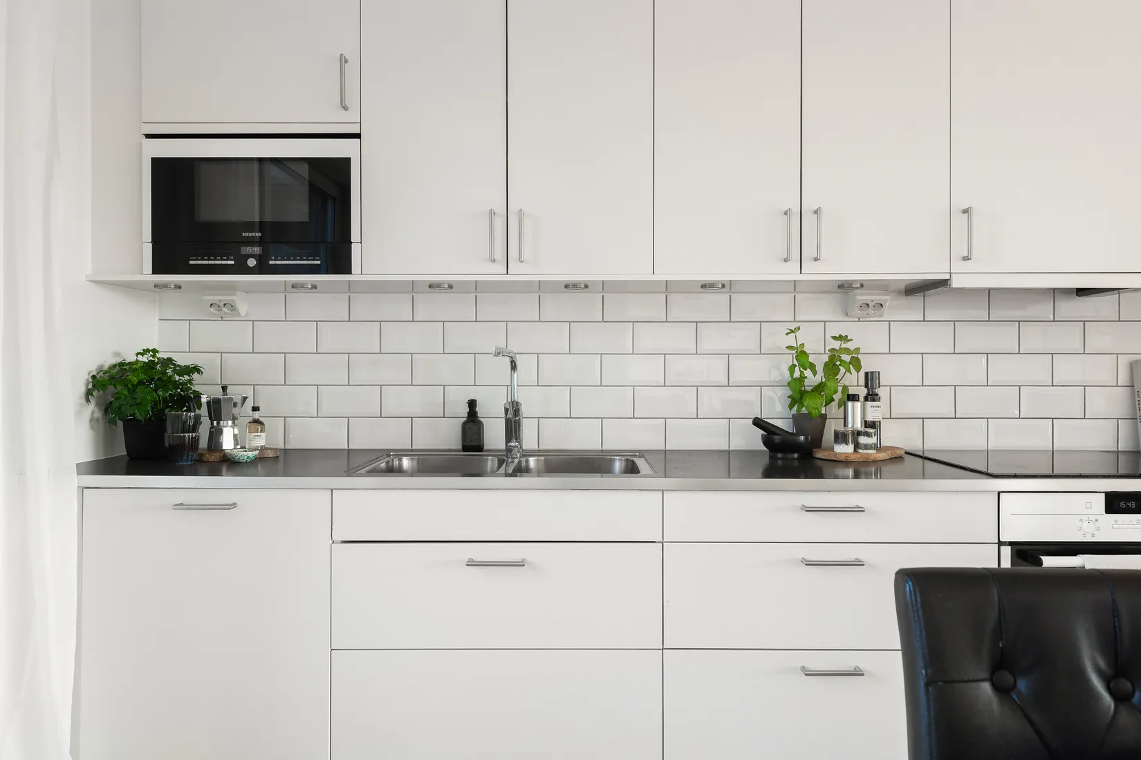 Bostadsrätt, Dartanjangs Gata 16, 3tr., Bromma / Mariehäll, Stockholm