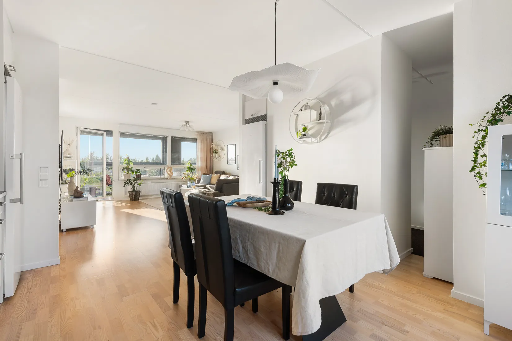 Bostadsrätt, Dartanjangs Gata 16, 3tr., Bromma / Mariehäll, Stockholm