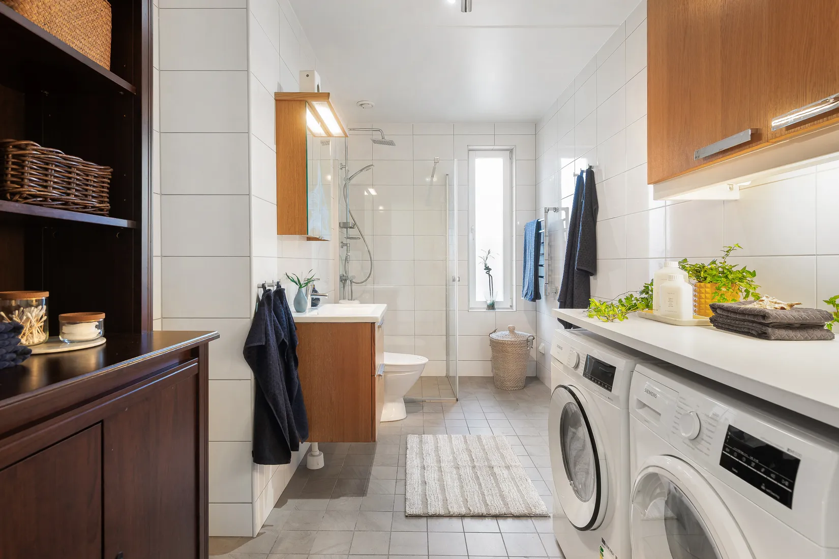 Bostadsrätt, Dartanjangs Gata 16, 3tr., Bromma / Mariehäll, Stockholm